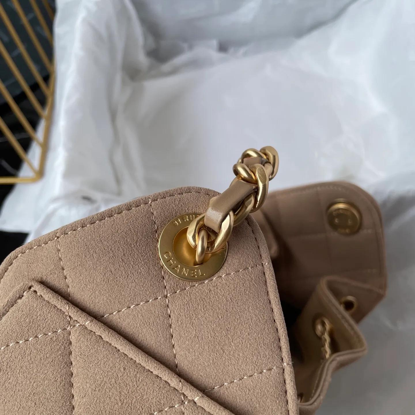 All Categories Chanel Women's Bags 2 (Chanel) Chanel Original Order AS5631