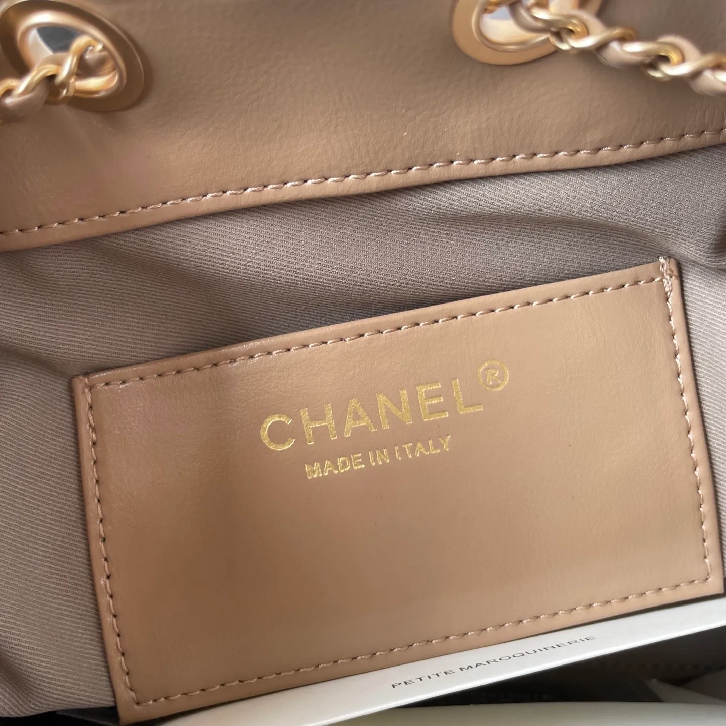 All Categories Chanel Women's Bags 2 (Chanel) Chanel Original Order AS5631