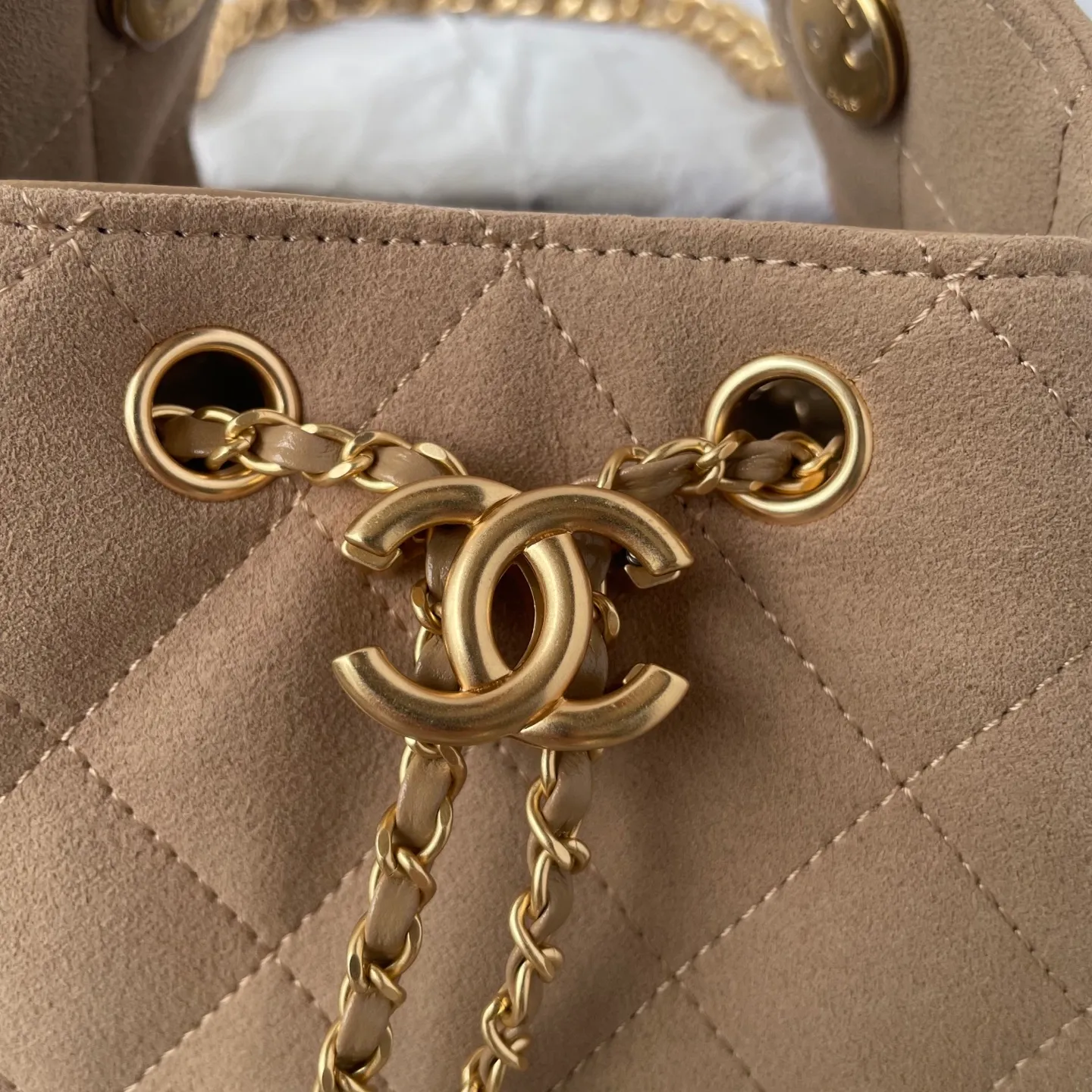 All Categories Chanel Women's Bags 2 (Chanel) Chanel Original Order AS5631