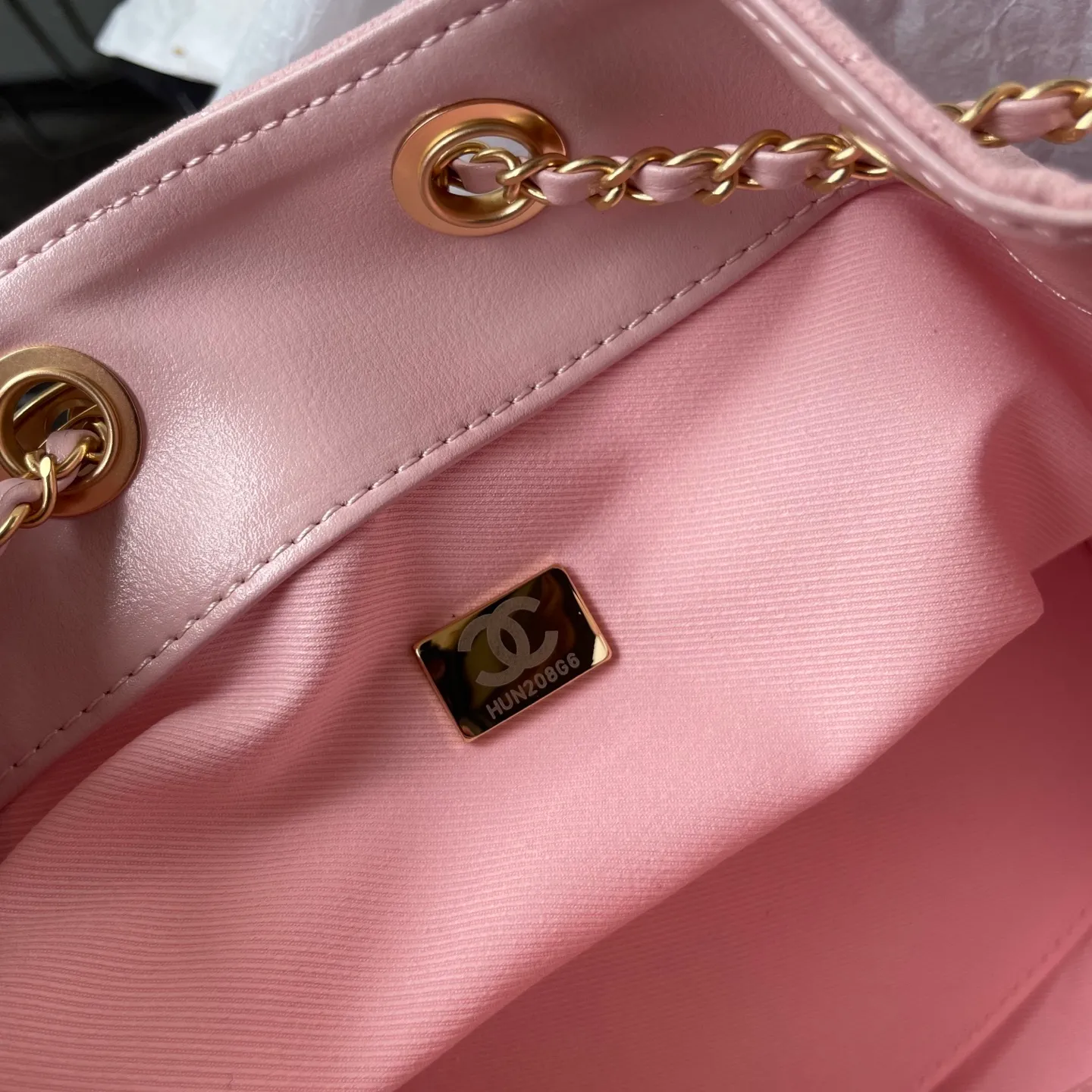 All Categories Chanel Women's Bags 2 (Chanel) Chanel Original Order AS5631