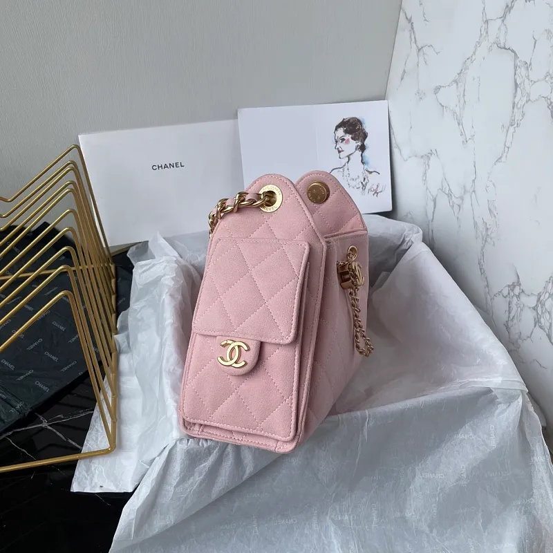 All Categories Chanel Women's Bags 2 (Chanel) Chanel Original Order AS5631