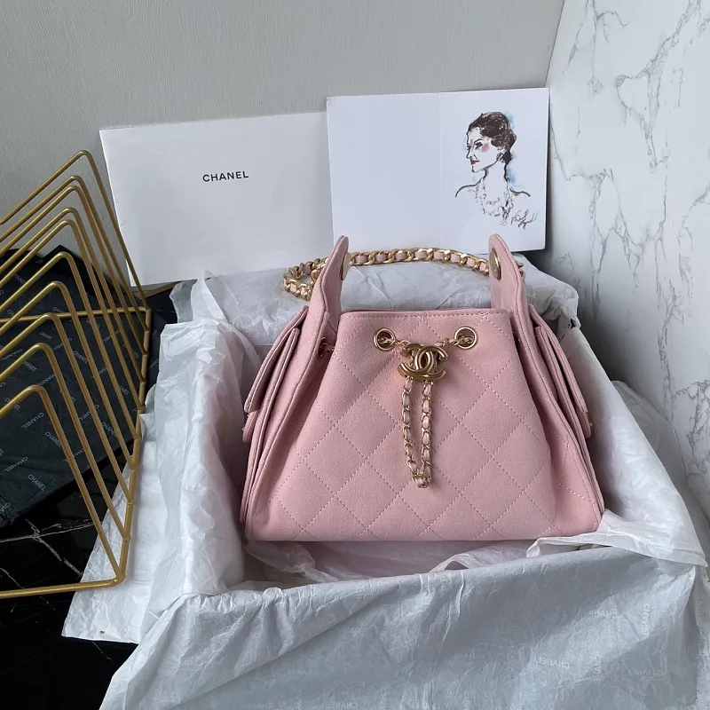 All Categories Chanel Women's Bags 2 (Chanel) Chanel Original Order AS5631