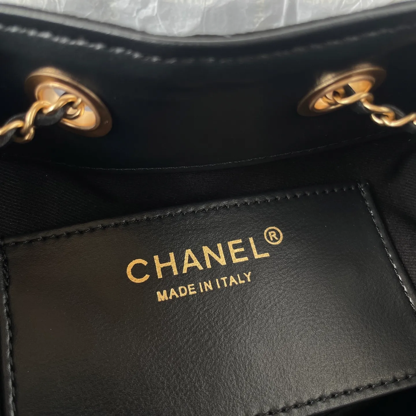 All Categories Chanel Women's Bags 2 (Chanel) Chanel Original Order AS5631