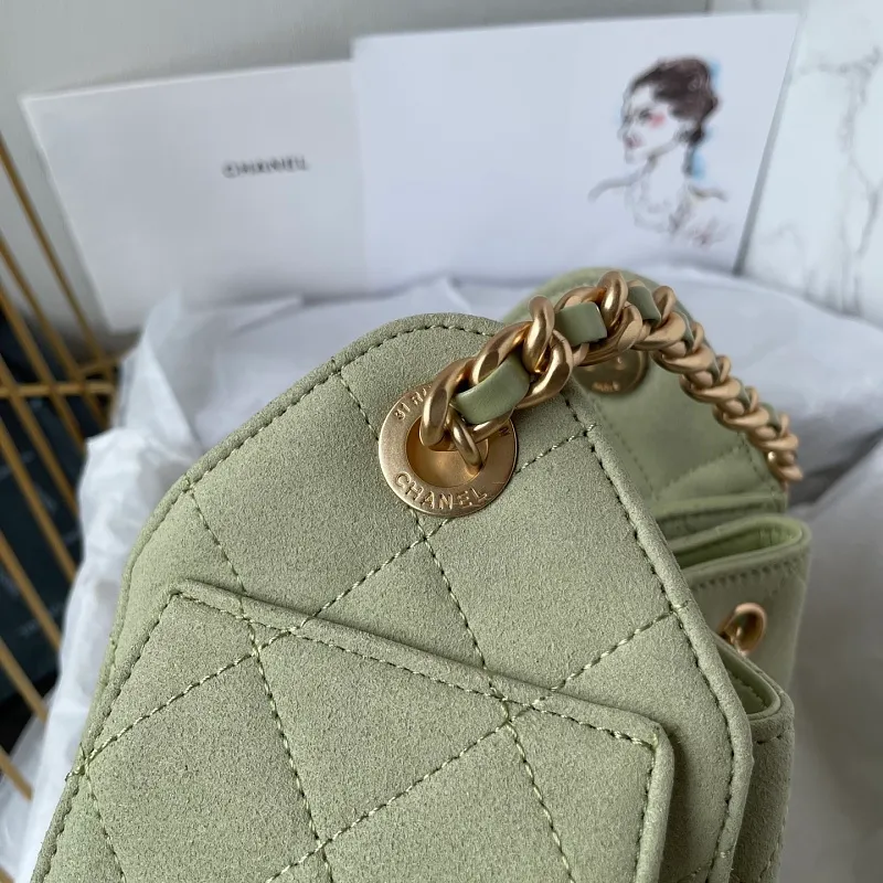 All Categories Chanel Women's Bags 2 (Chanel) Chanel Original Order AS5631