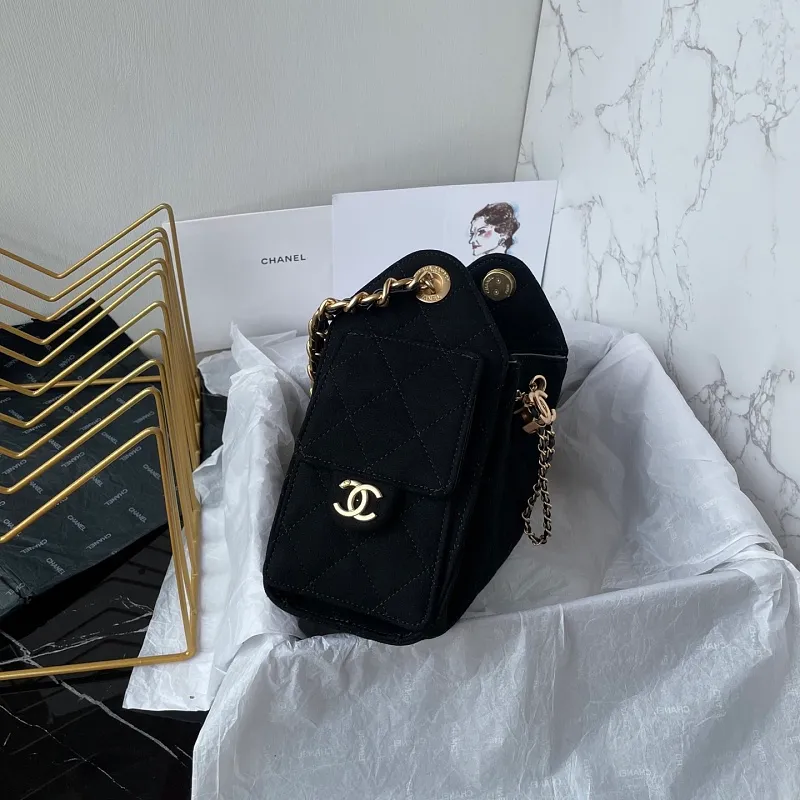 All Categories Chanel Women's Bags 2 (Chanel) Chanel Original Order AS5631