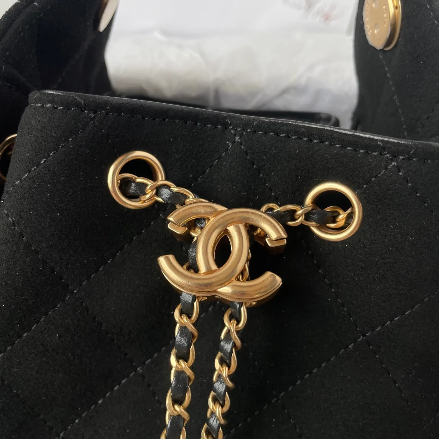 All Categories Chanel Women's Bags 2 (Chanel) Chanel Original Order AS5631