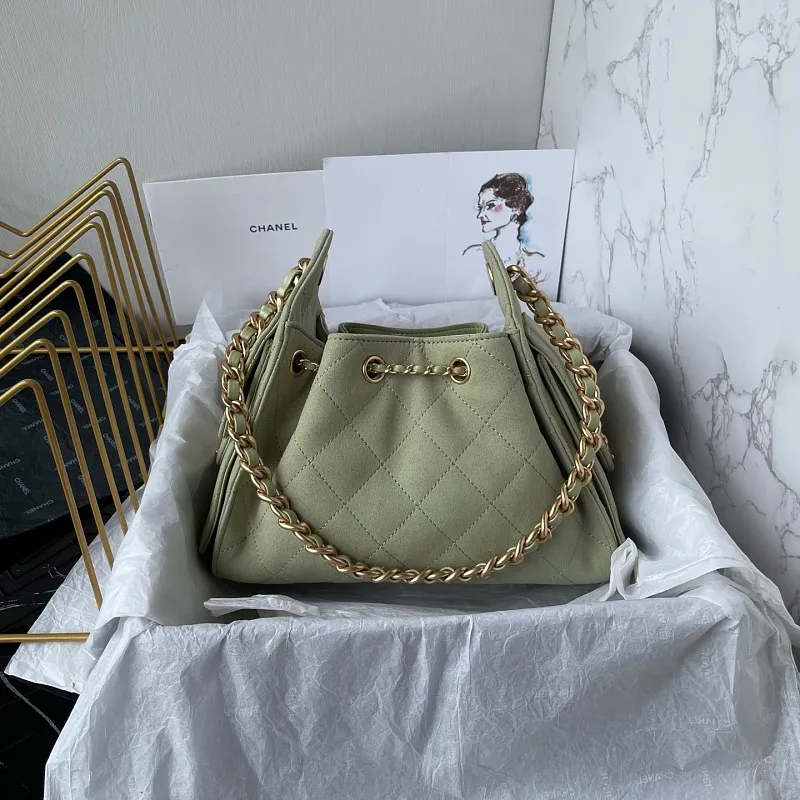 All Categories Chanel Women's Bags 2 (Chanel) Chanel Original Order AS5631
