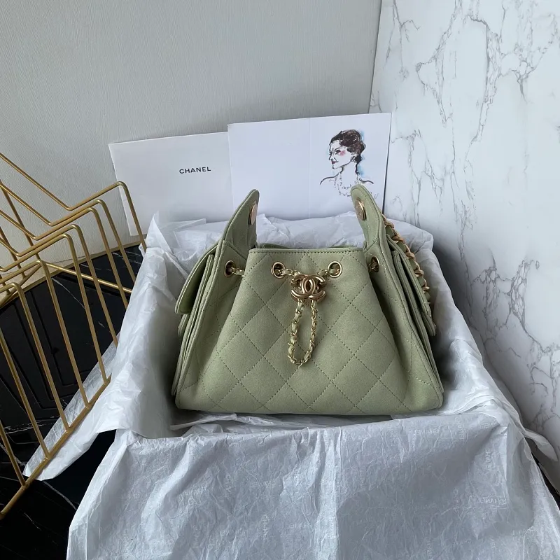 All Categories Chanel Women's Bags 2 (Chanel) Chanel Original Order AS5631