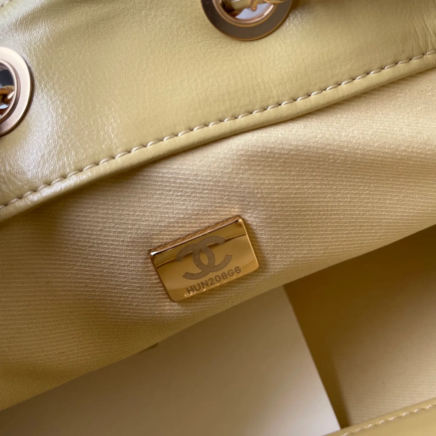 All Categories Chanel Women's Bags 2 (Chanel) Chanel Original Order AS5631
