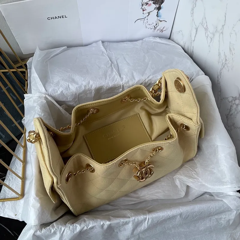 All Categories Chanel Women's Bags 2 (Chanel) Chanel Original Order AS5631