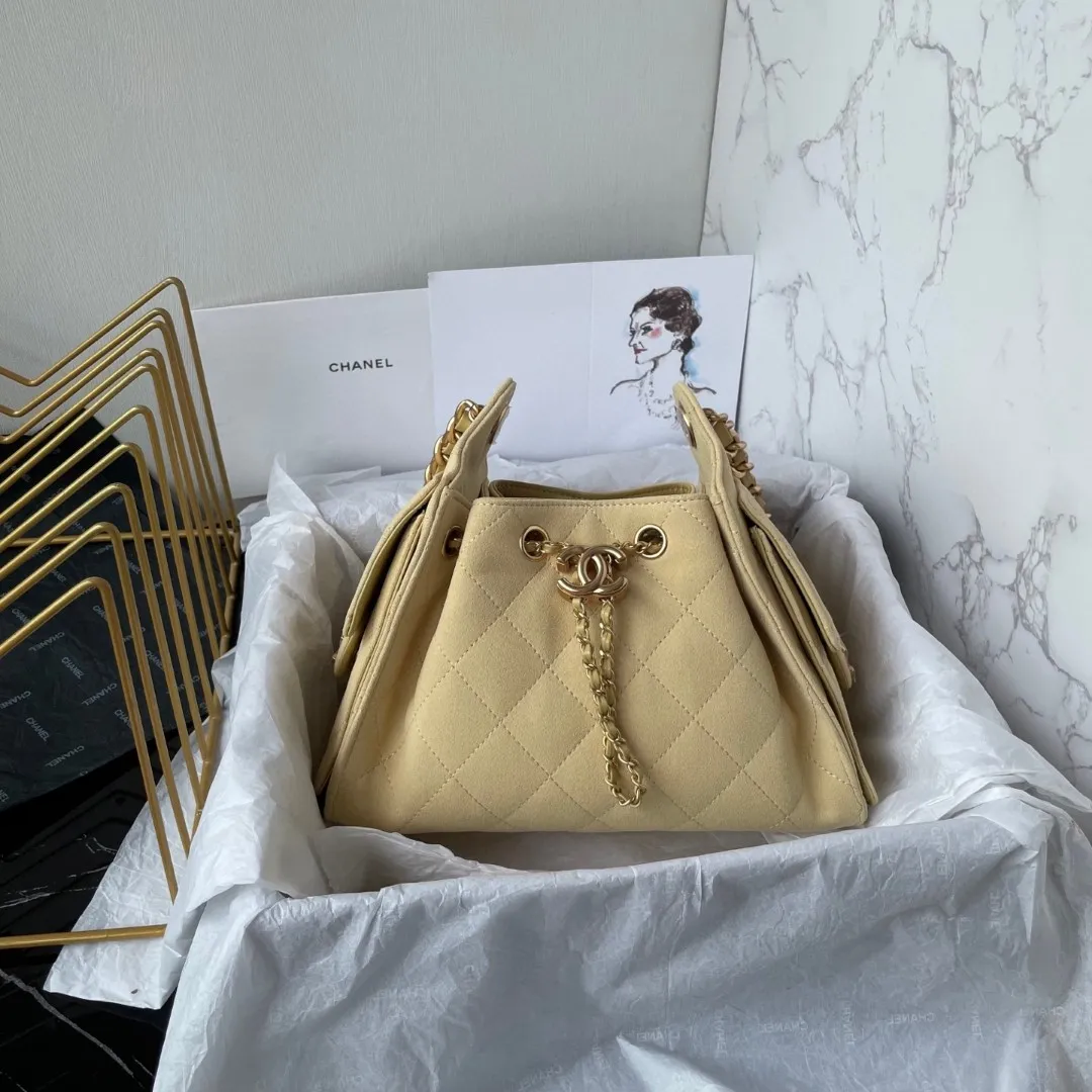 All Categories Chanel Women's Bags 2 (Chanel) Chanel Original Order AS5631