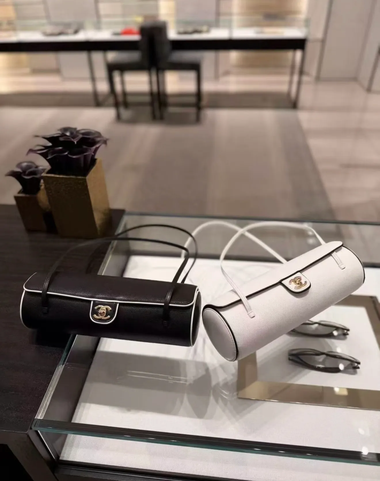 All Categories Chanel Women's Bags 2 (Chanel) Chanel Original Order AS6181