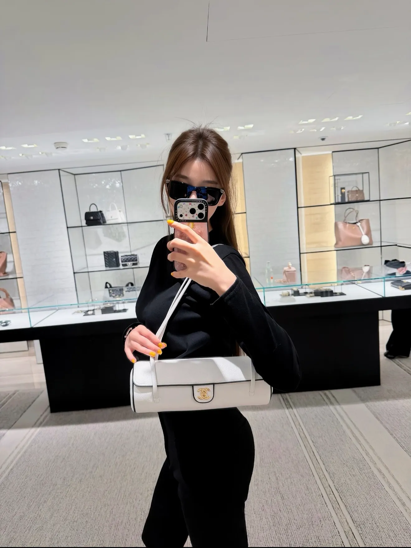 All Categories Chanel Women's Bags 2 (Chanel) Chanel Original Order AS6181