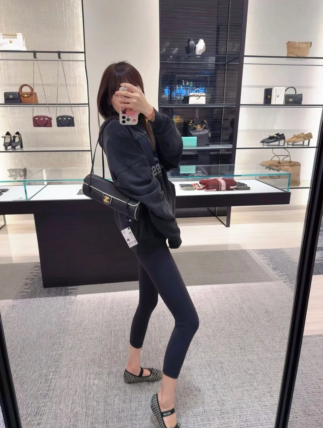 All Categories Chanel Women's Bags 2 (Chanel) Chanel Original Order AS6181