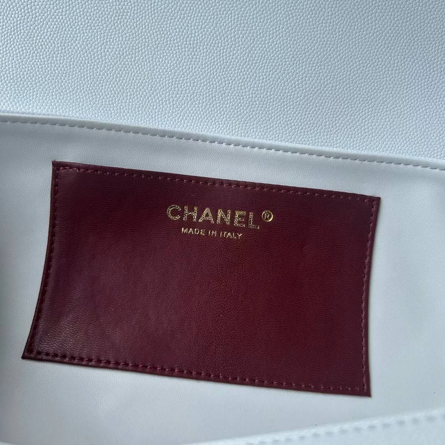 All Categories Chanel Women's Bags 2 (Chanel) Chanel Original Order AS6181