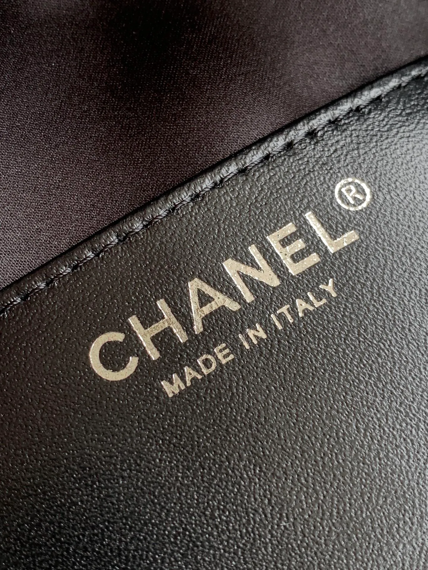 All Categories Chanel Women's Bags 2 (Chanel) Chanel Original Order AS5293