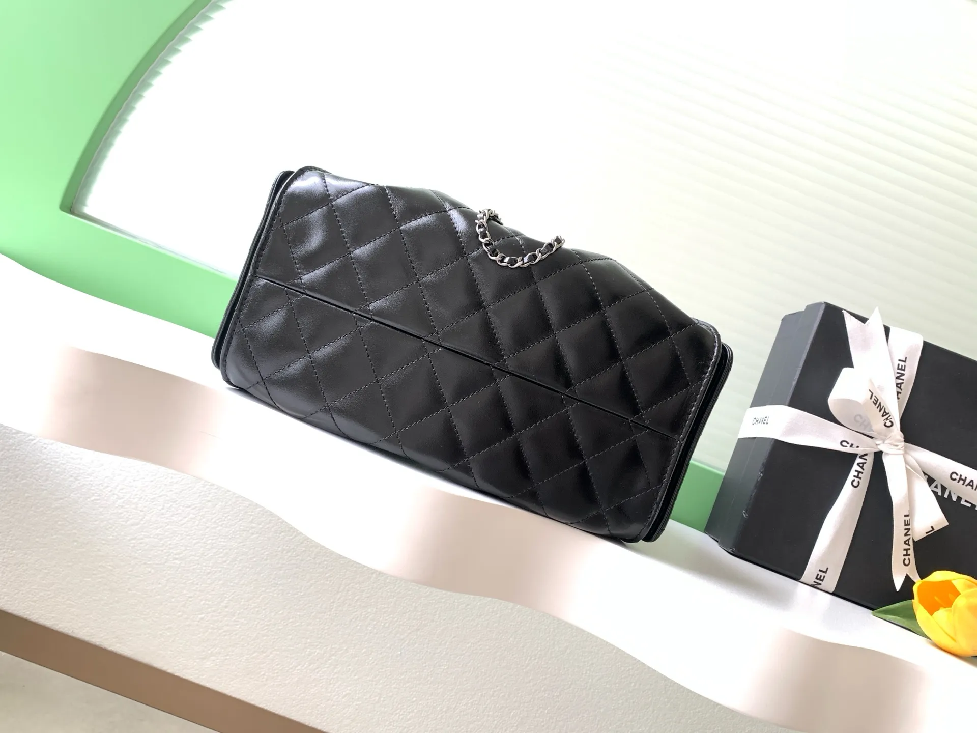 All Categories Chanel Women's Bags 2 (Chanel) Chanel Original Order AS5293