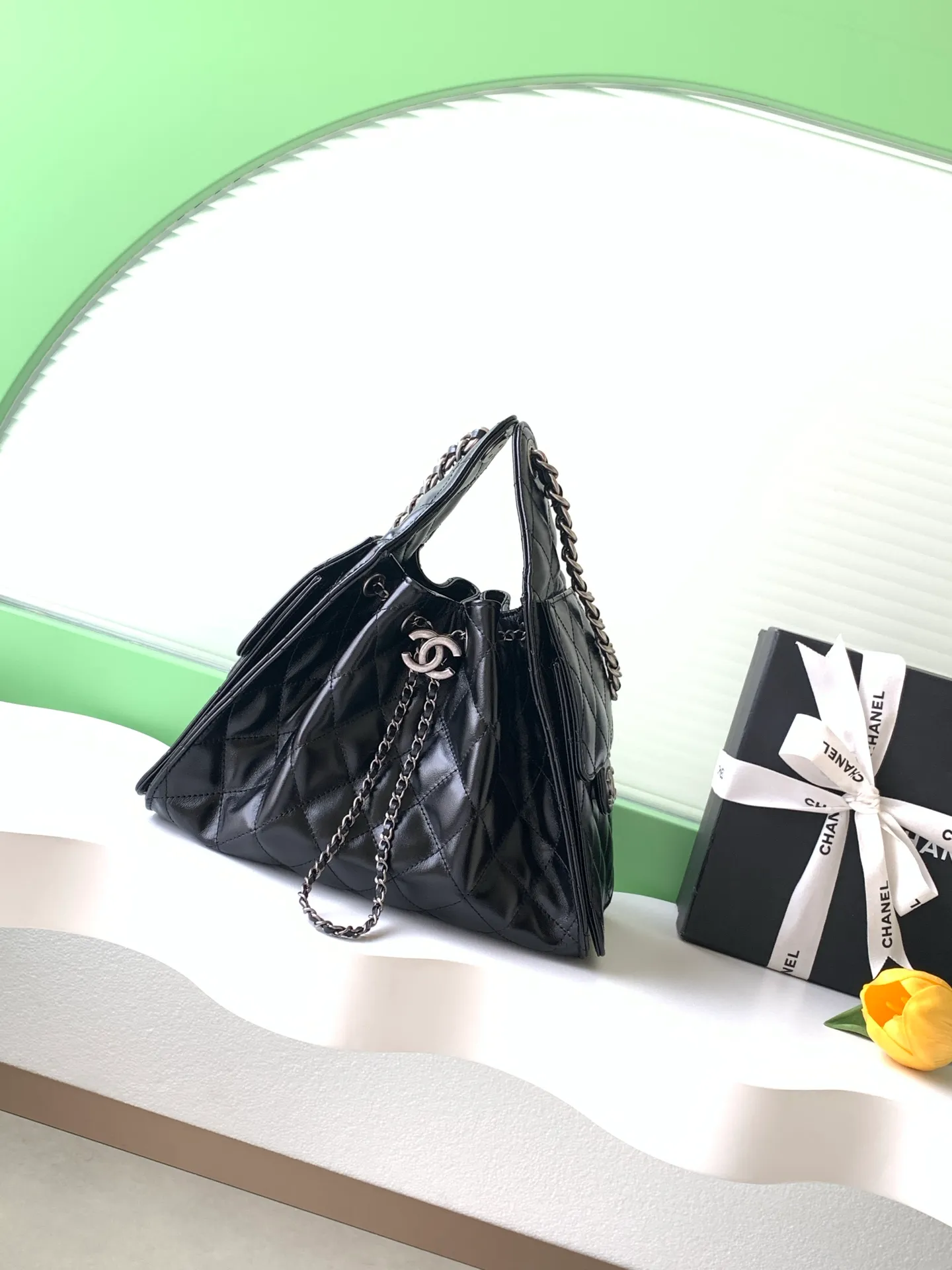 All Categories Chanel Women's Bags 2 (Chanel) Chanel Original Order AS5293
