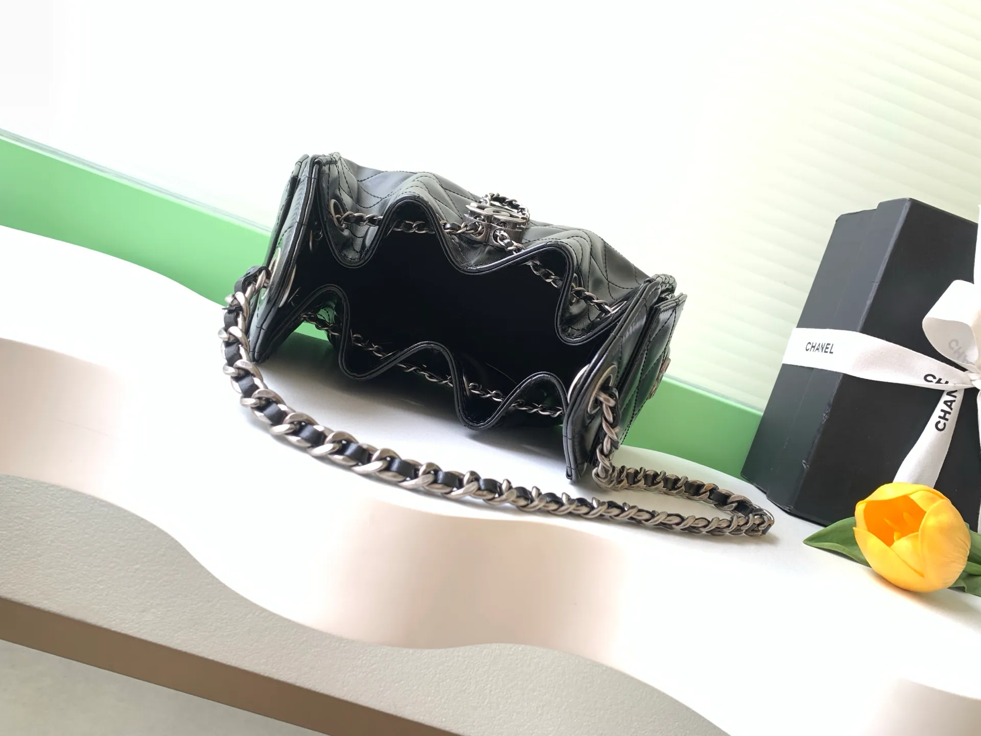 All Categories Chanel Women's Bags 2 (Chanel) Chanel Original Order AS5293