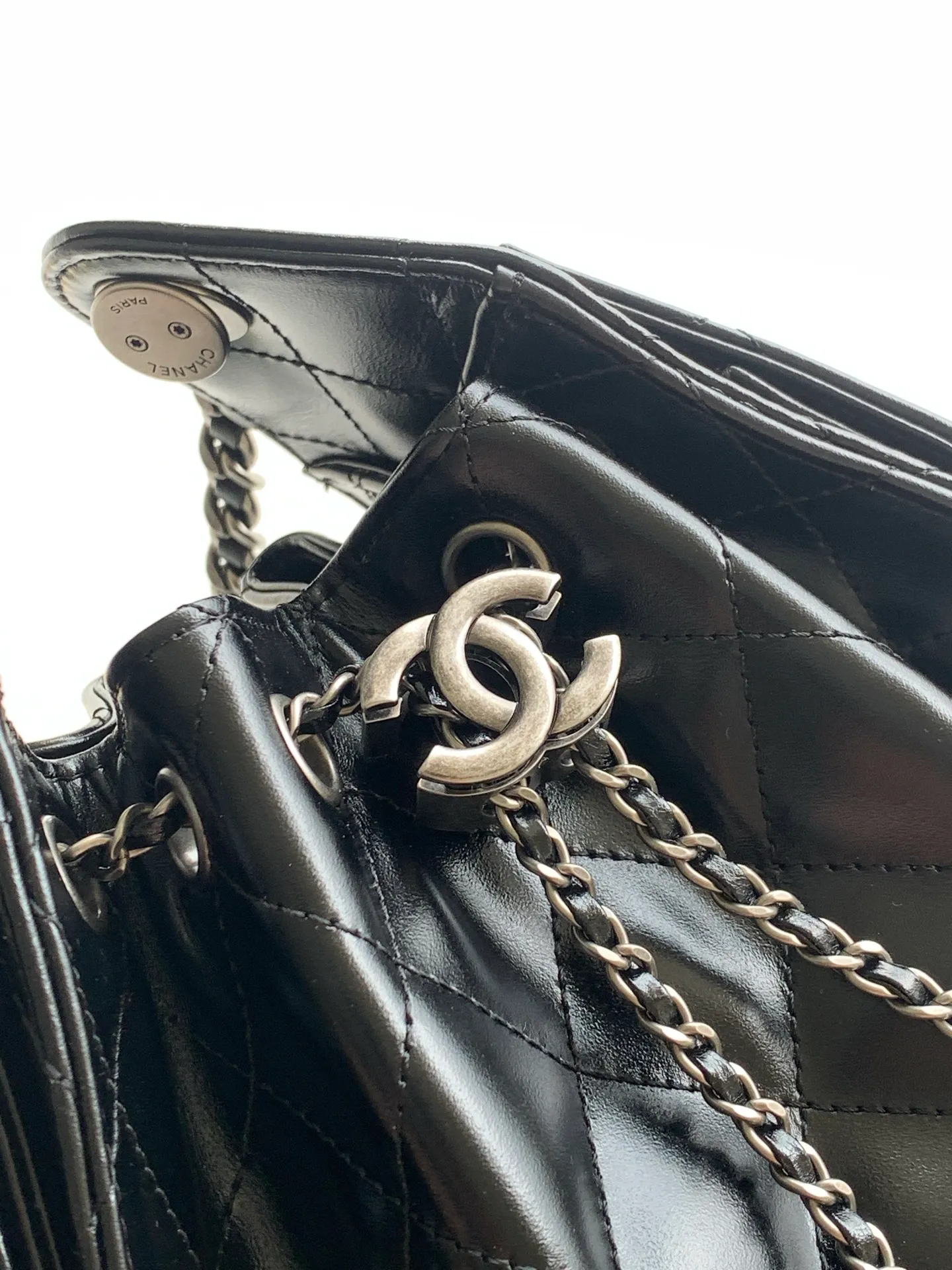 All Categories Chanel Women's Bags 2 (Chanel) Chanel Original Order AS5293