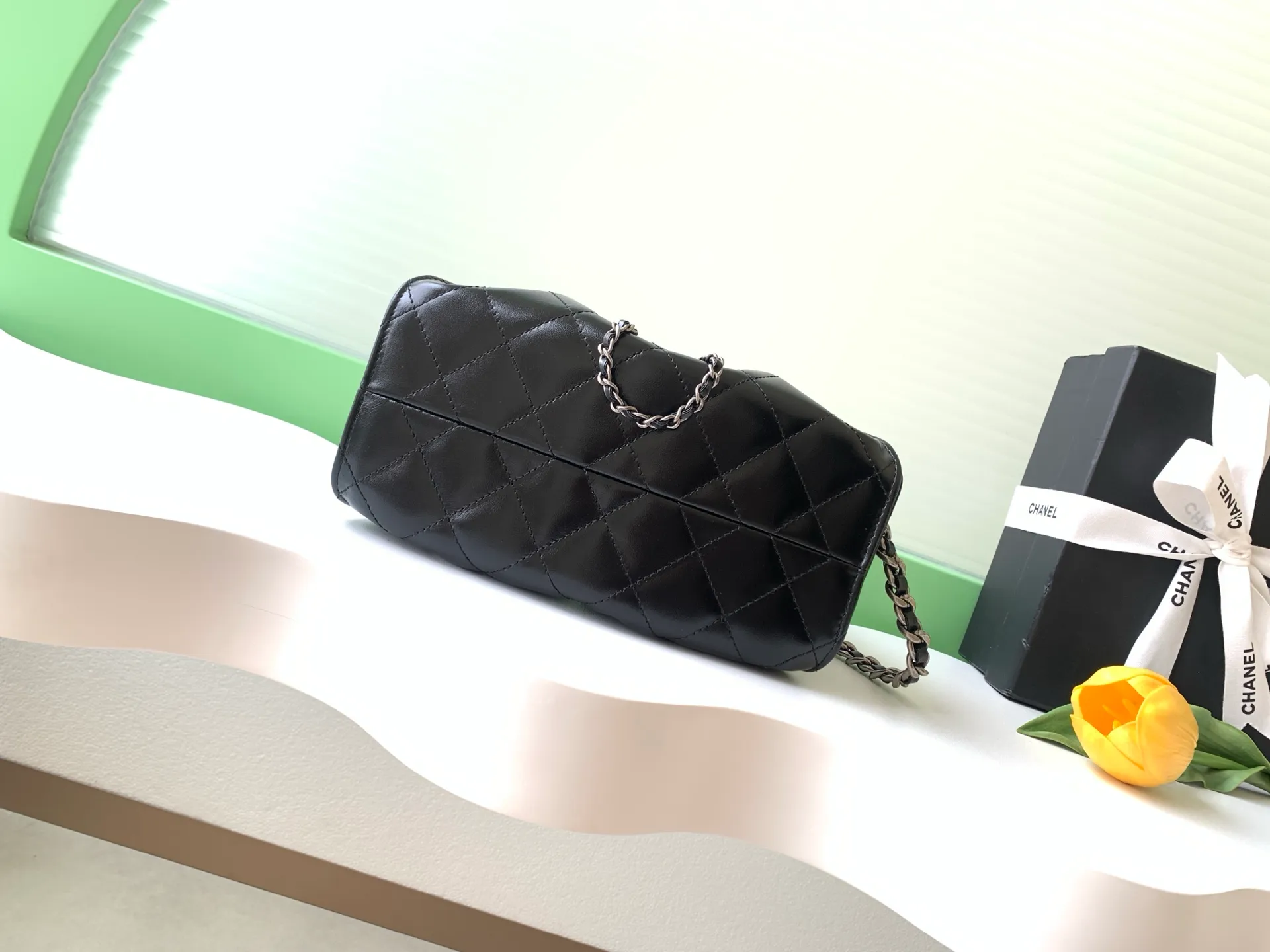 All Categories Chanel Women's Bags 2 (Chanel) Chanel Original Order AS5293