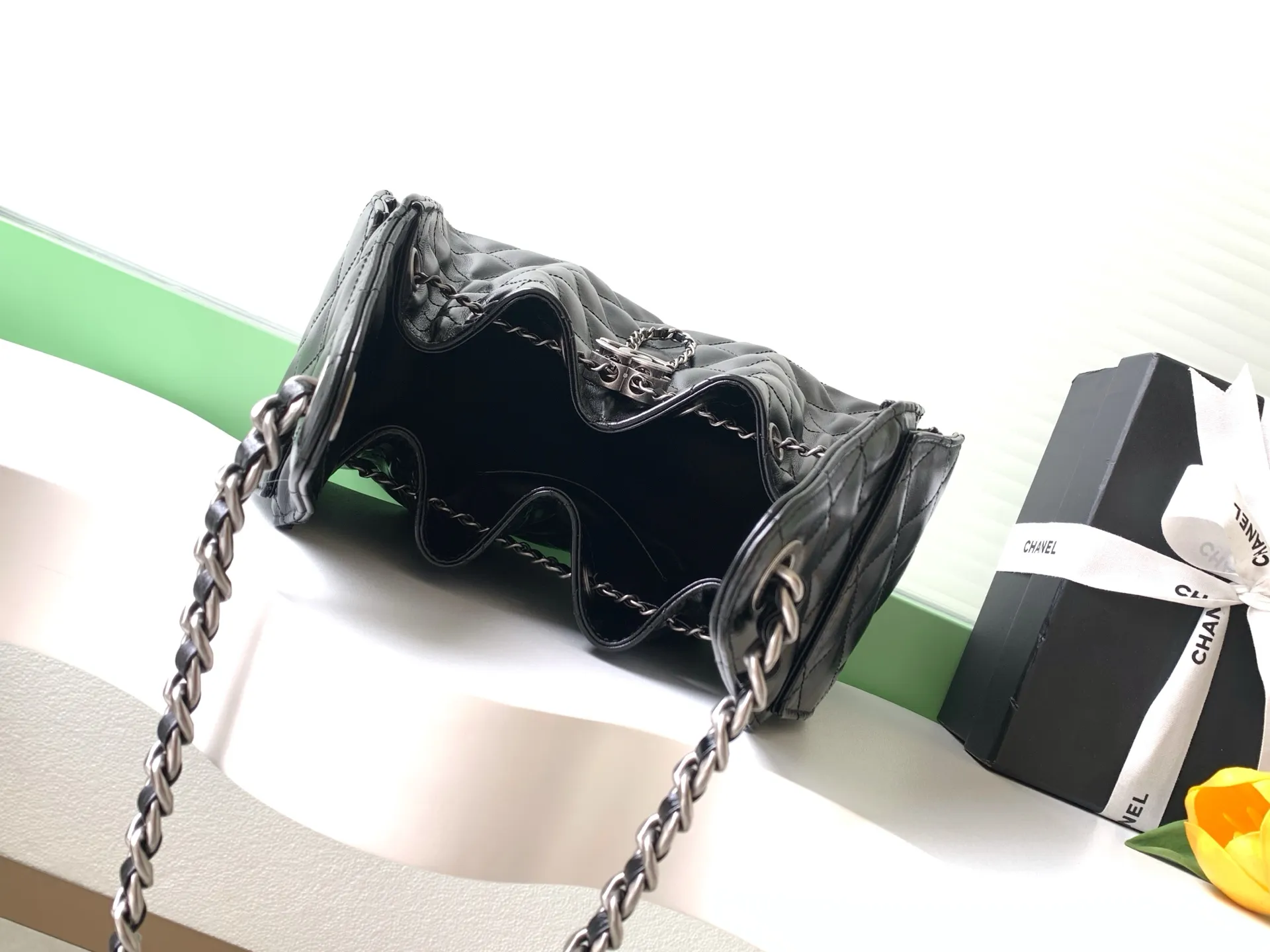 All Categories Chanel Women's Bags 2 (Chanel) Chanel Original Order AS5293