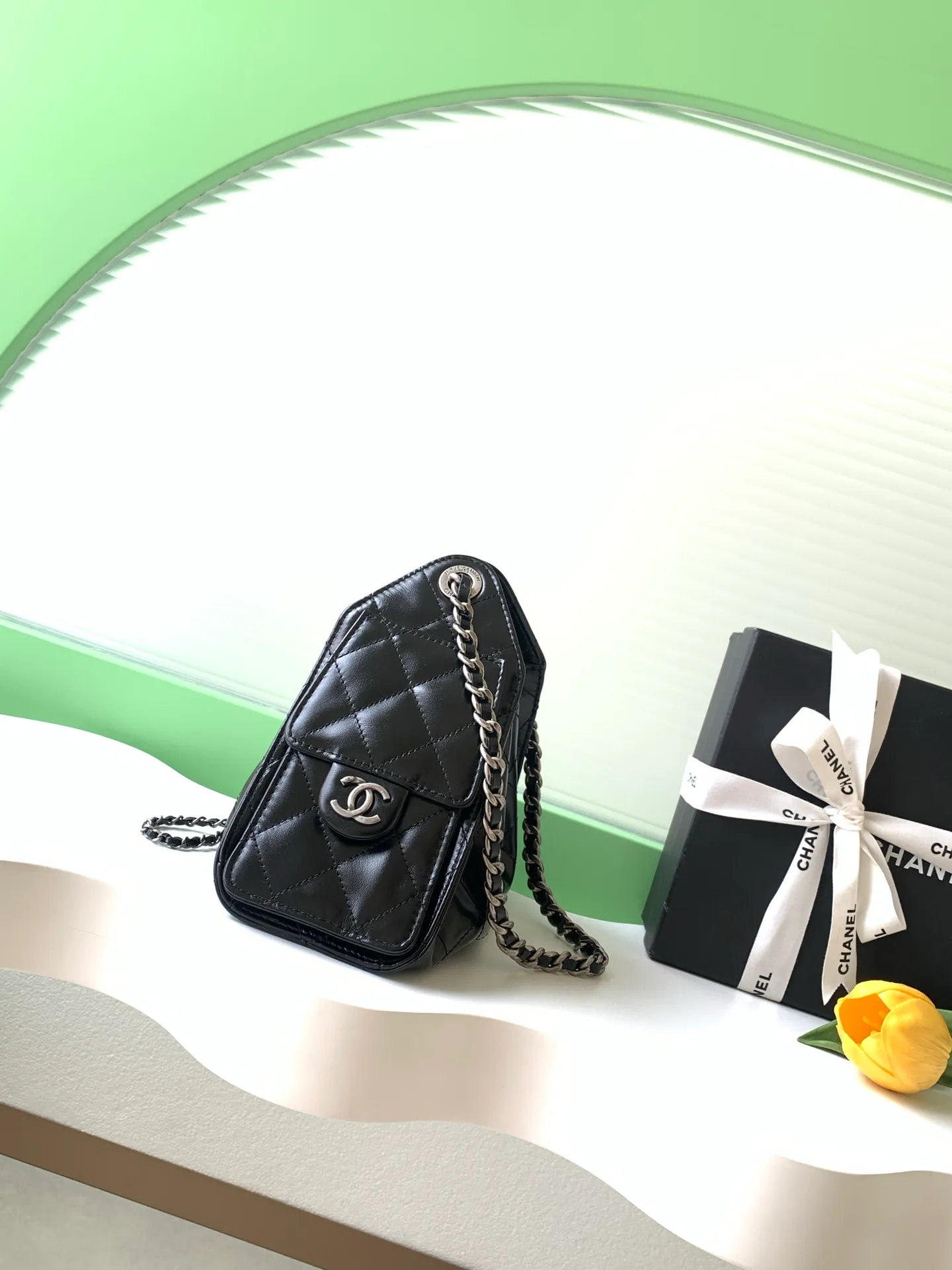All Categories Chanel Women's Bags 2 (Chanel) Chanel Original Order AS5293