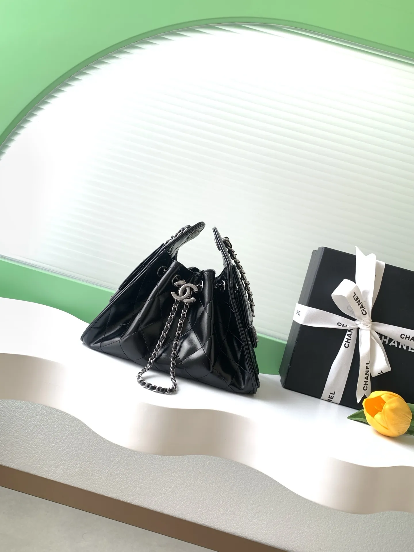 All Categories Chanel Women's Bags 2 (Chanel) Chanel Original Order AS5293