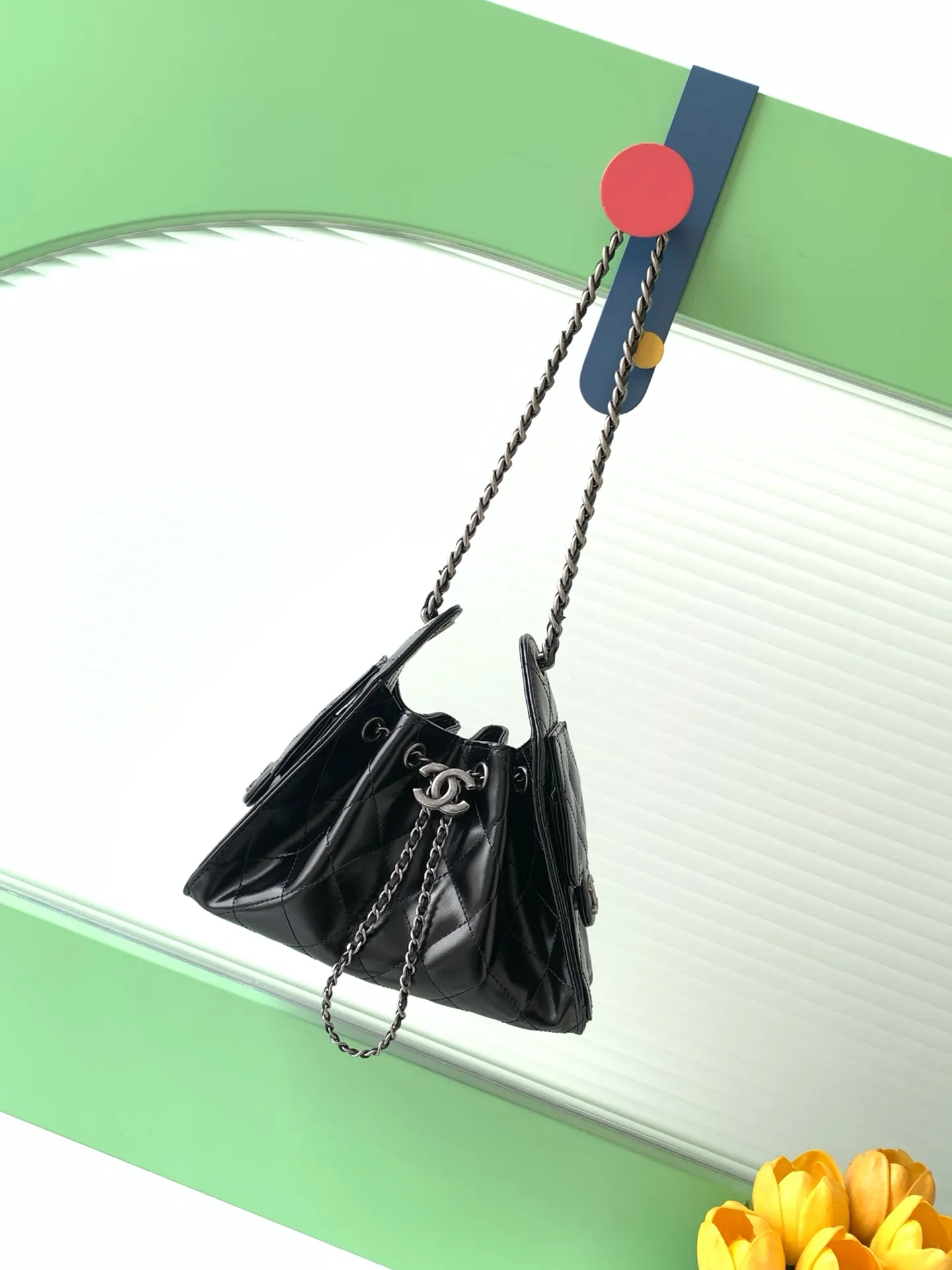 All Categories Chanel Women's Bags 2 (Chanel) Chanel Original Order AS5293