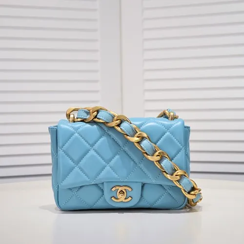 All Categories Official Website "Brand Women's Bags" Women's Bags 💙 Chanel C𝗵𝗮𝗻𝗲𝟭 𝟮𝟮𝘀 Large Gold Chain Underarm Bag Medium Size Jimei, have you got it yet? This bag looks great on hot girls, and the capacity is good. The thick chain is the finishing touch of this bag. It is younger and more fashionable than Cf. 𝐒𝐢𝐳𝐞𝟏𝟕-𝟐𝟏