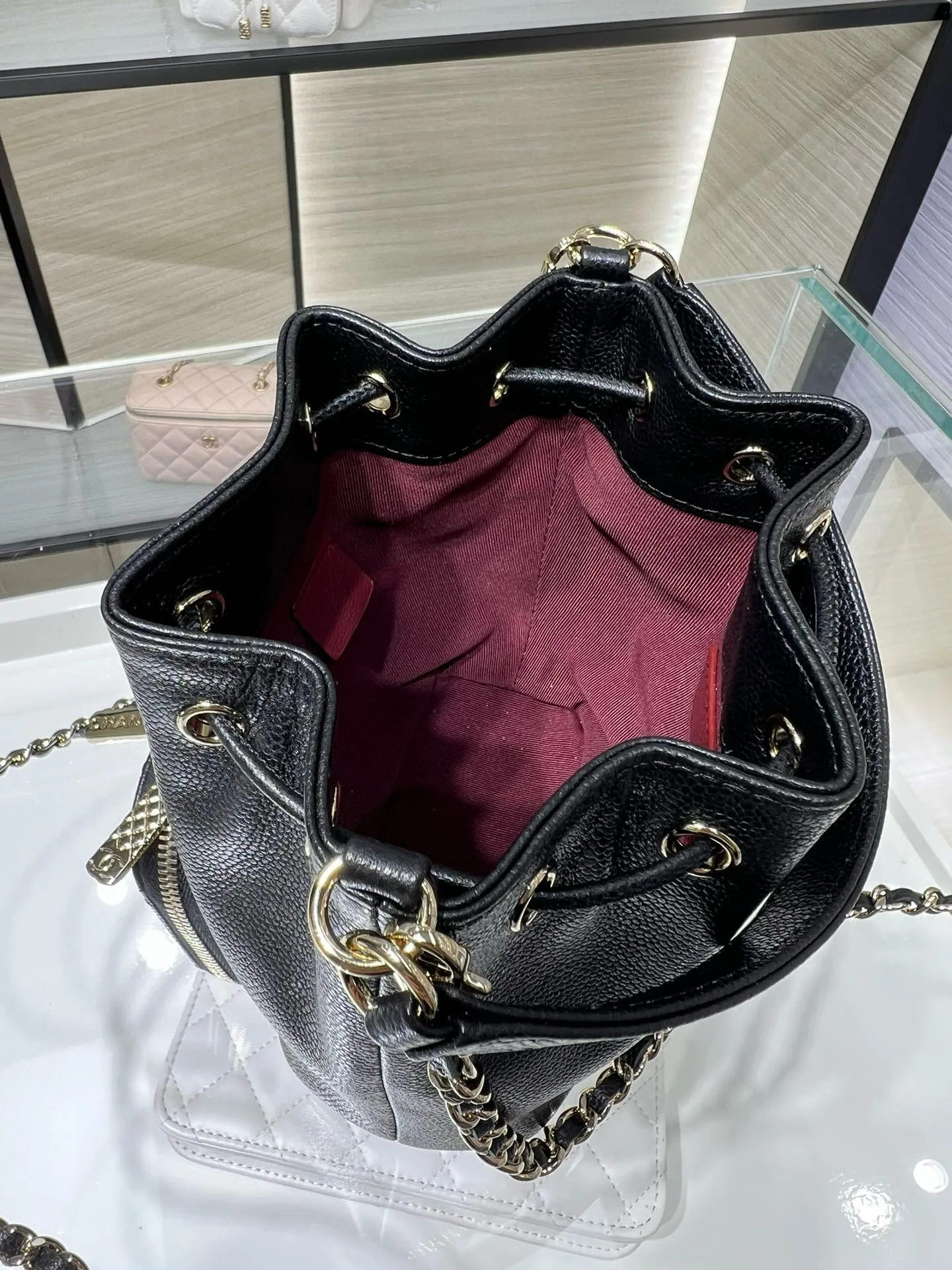 All Categories Chanel Women's Bags (Chanel) Chanel 4775