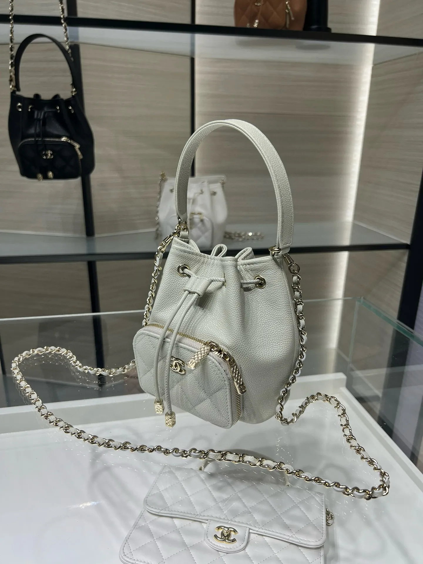 All Categories Chanel Women's Bags (Chanel) Chanel 4775