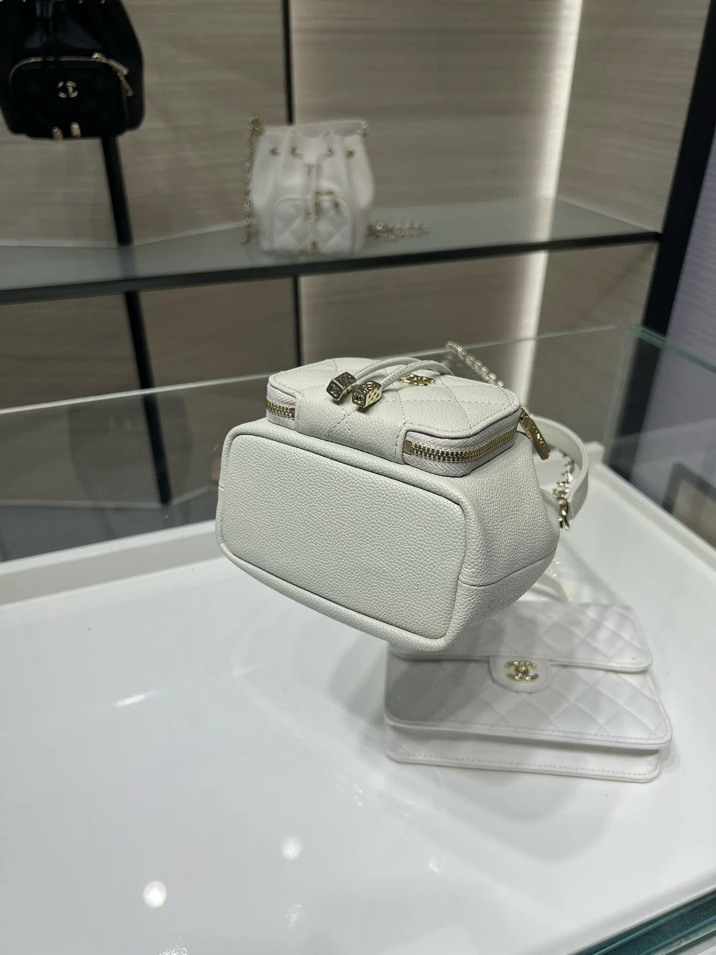 All Categories Chanel Women's Bags (Chanel) Chanel 4775