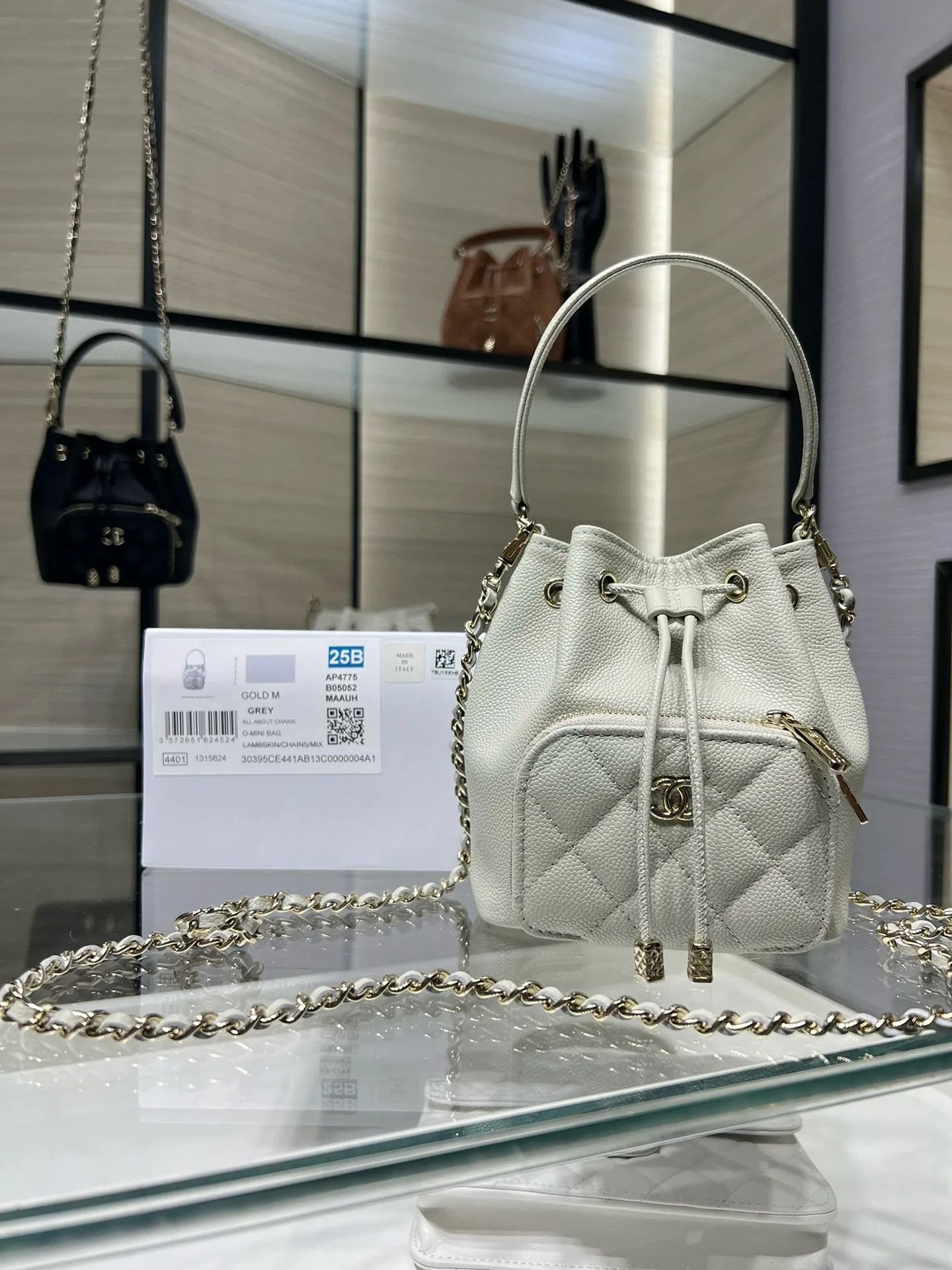 All Categories Chanel Women's Bags (Chanel) Chanel 4775