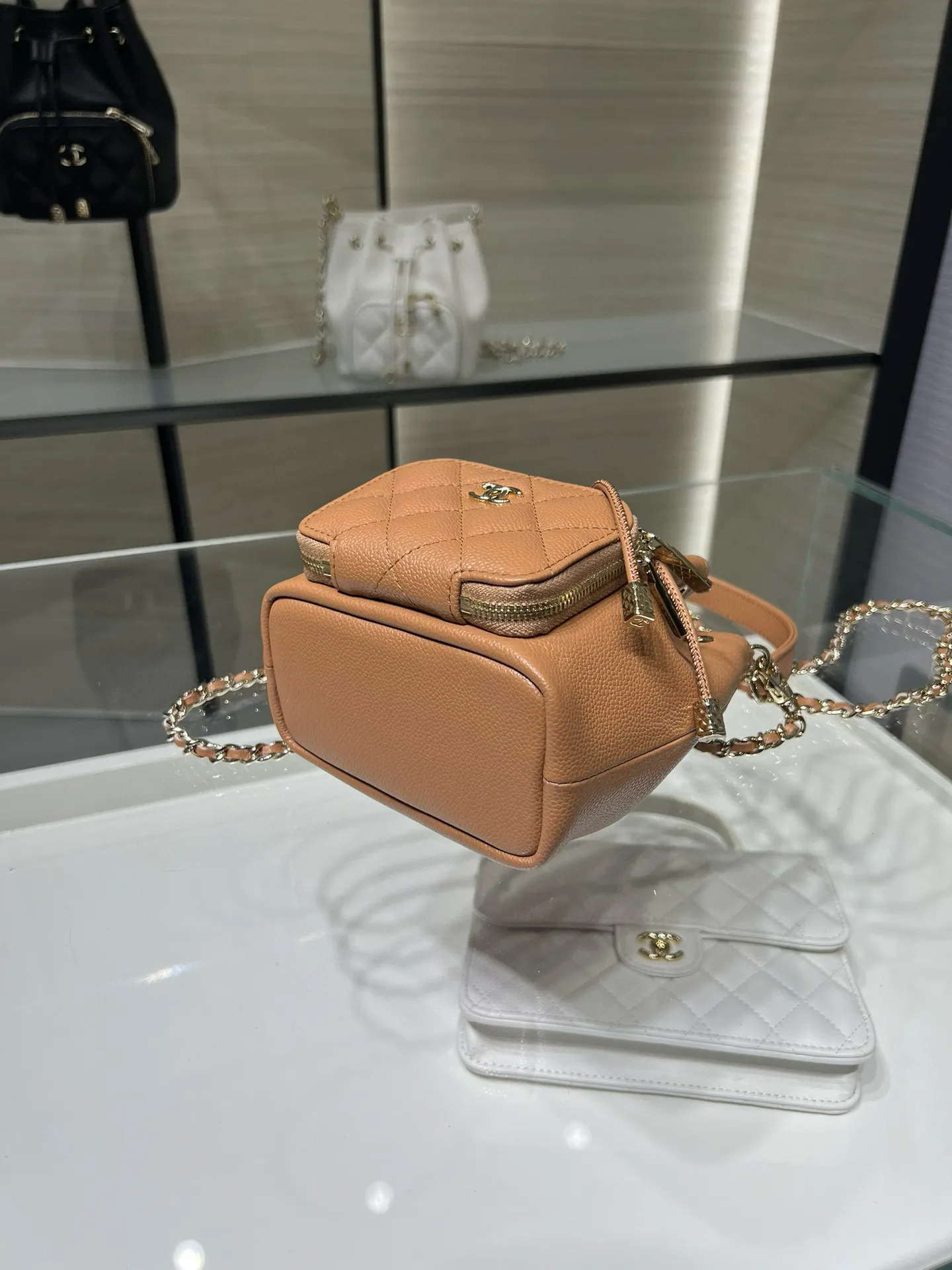 All Categories Chanel Women's Bags (Chanel) Chanel 4775