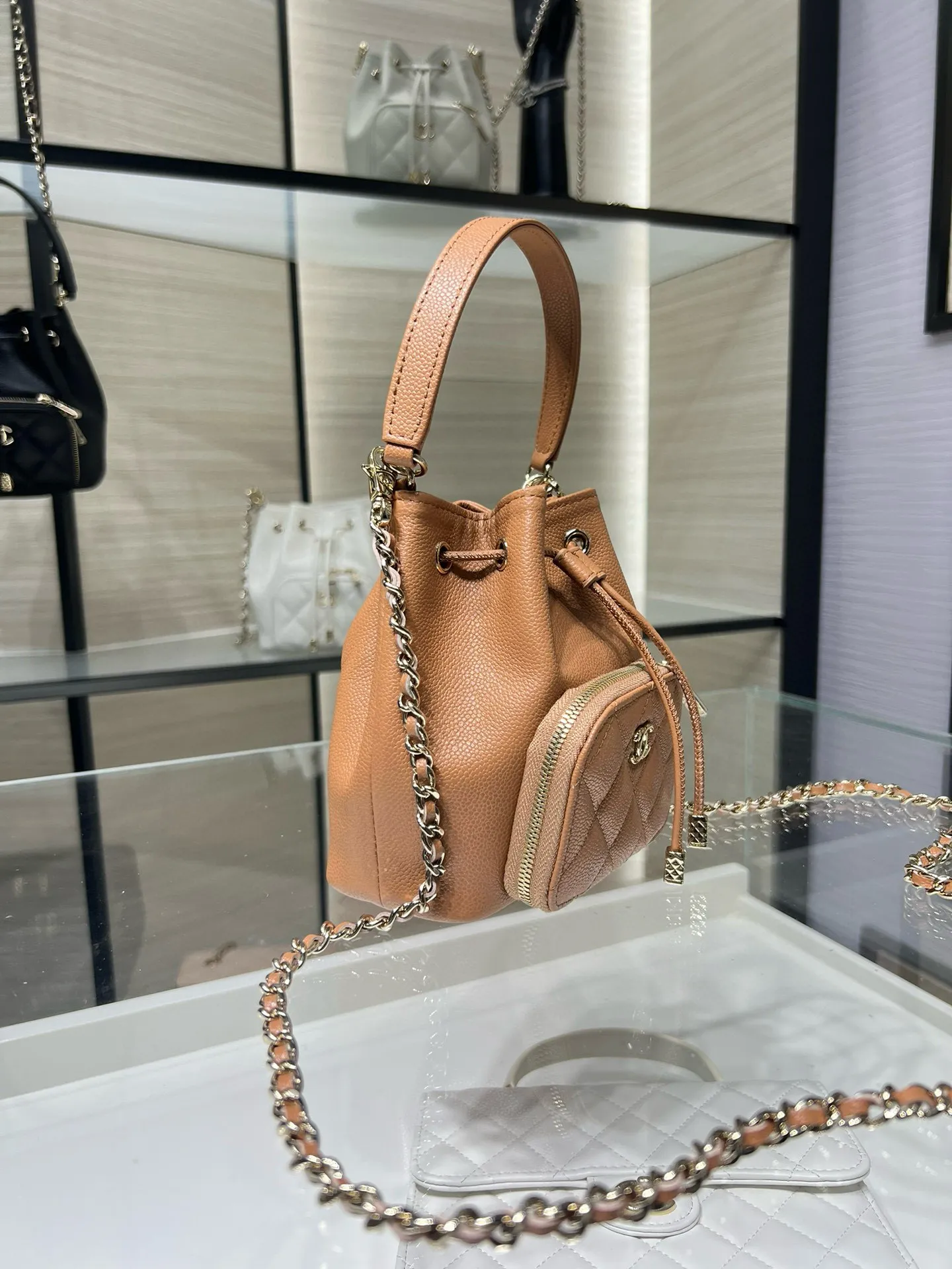 All Categories Chanel Women's Bags (Chanel) Chanel 4775