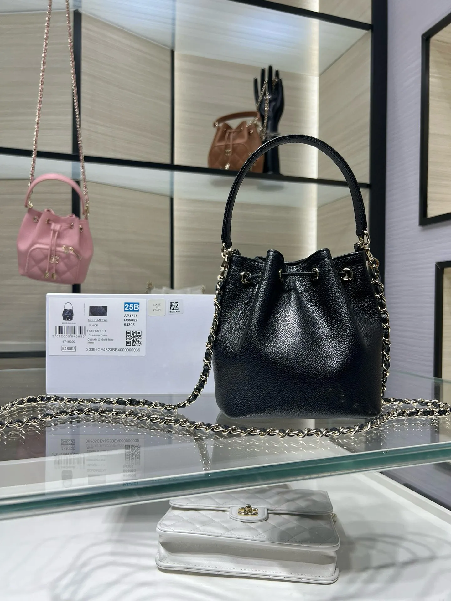 All Categories Chanel Women's Bags (Chanel) Chanel 4775
