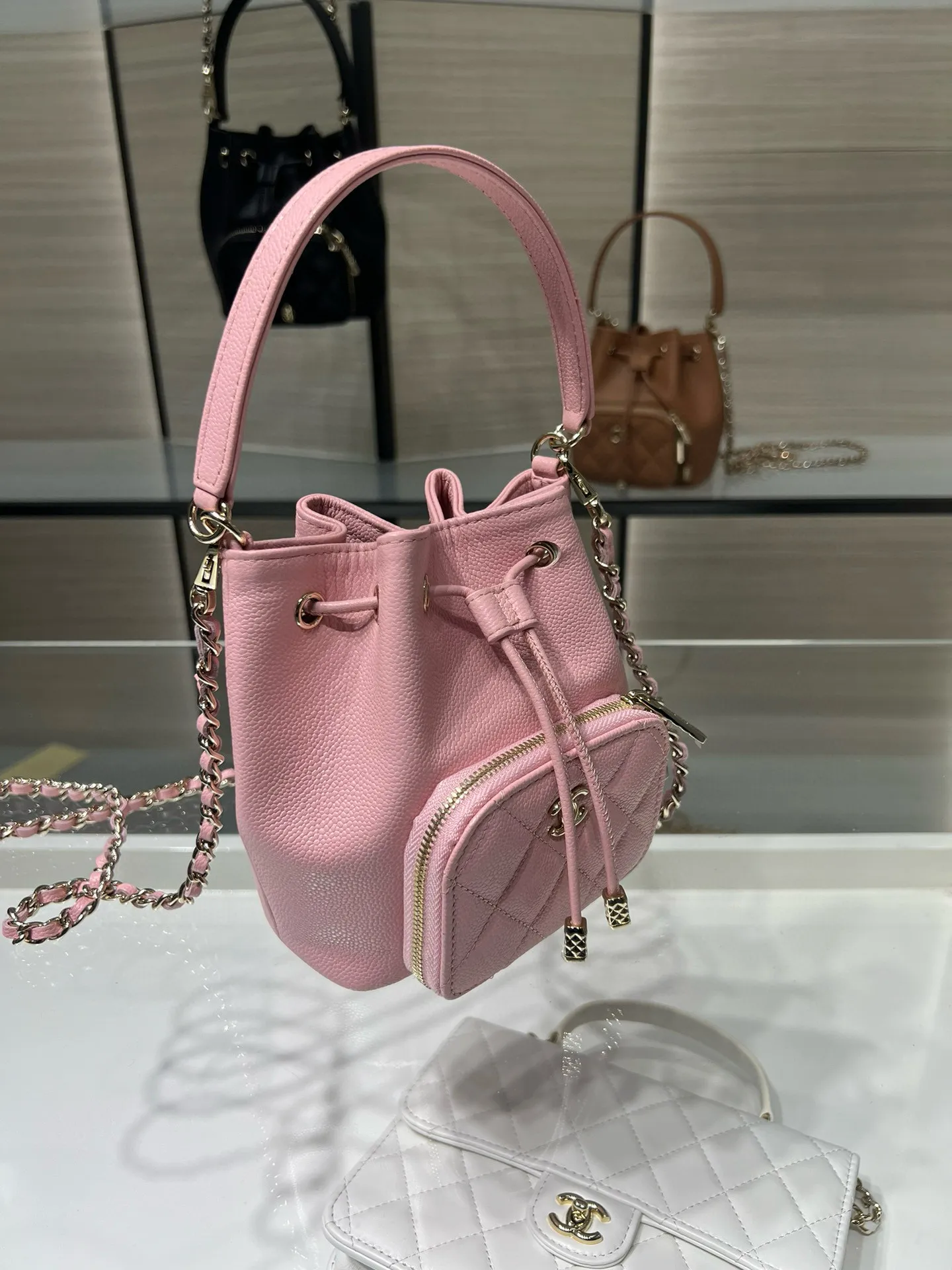 All Categories Chanel Women's Bags (Chanel) Chanel 4775