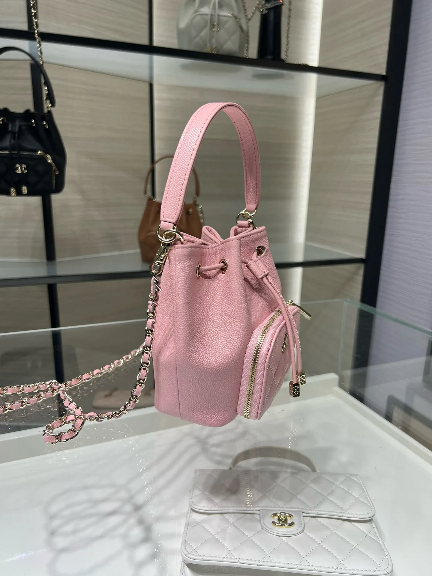 All Categories Chanel Women's Bags (Chanel) Chanel 4775