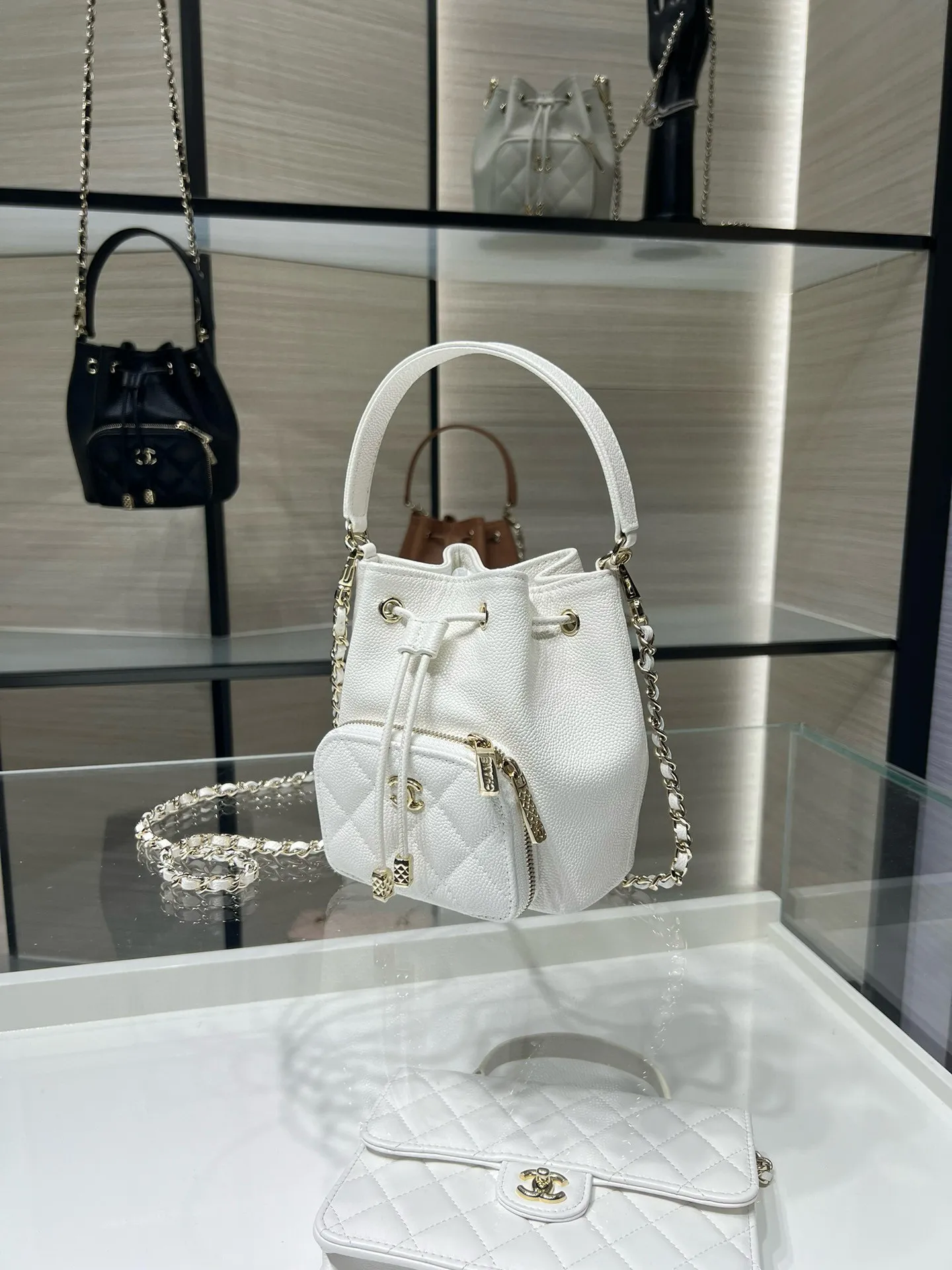 All Categories Chanel Women's Bags (Chanel) Chanel 4775