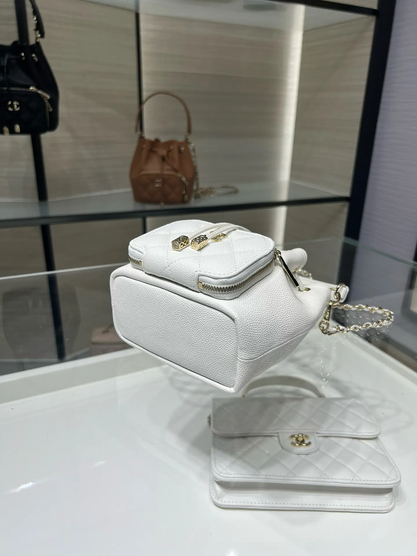 All Categories Chanel Women's Bags (Chanel) Chanel 4775