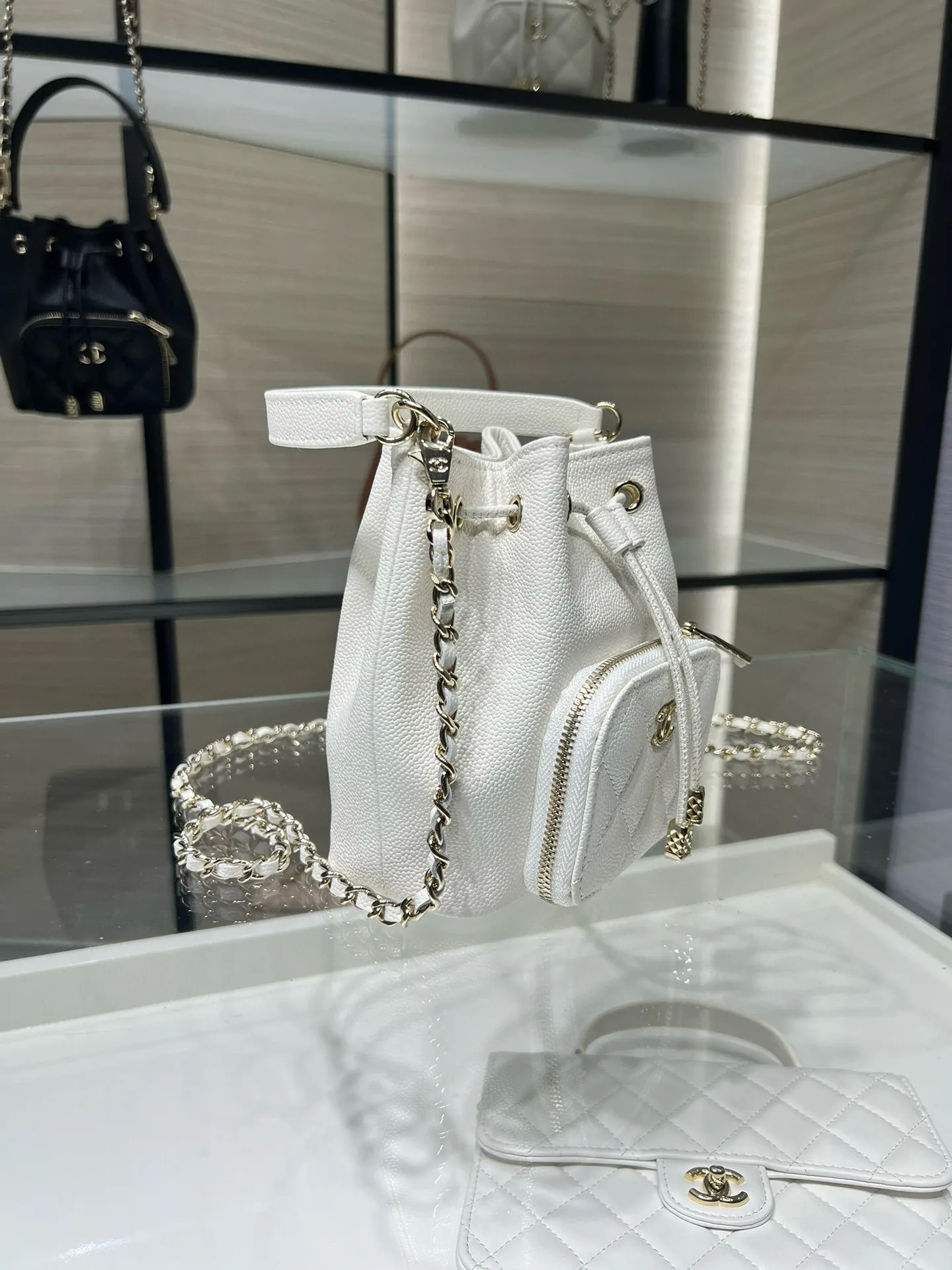 All Categories Chanel Women's Bags (Chanel) Chanel 4775