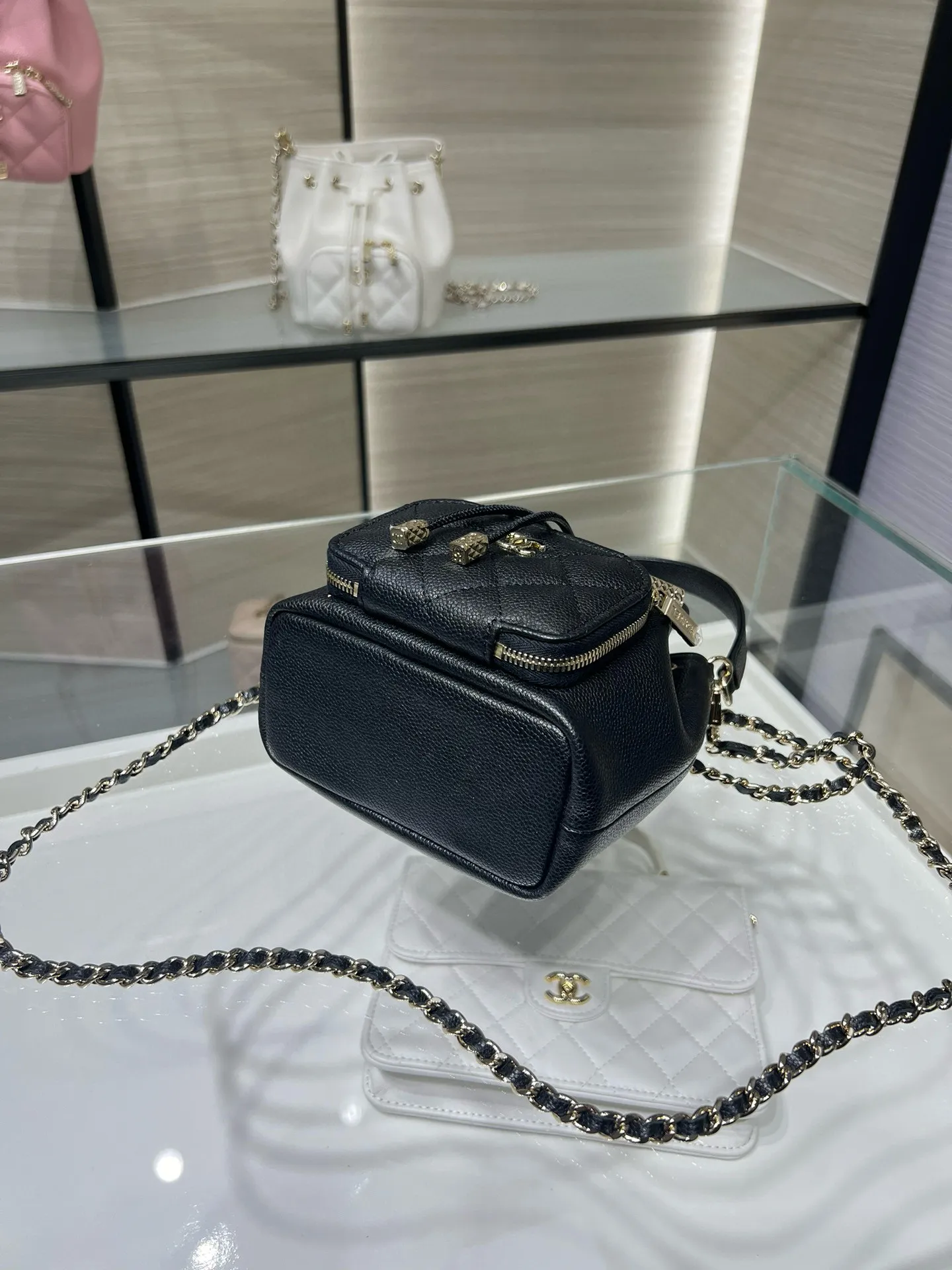 All Categories Chanel Women's Bags (Chanel) Chanel 4775