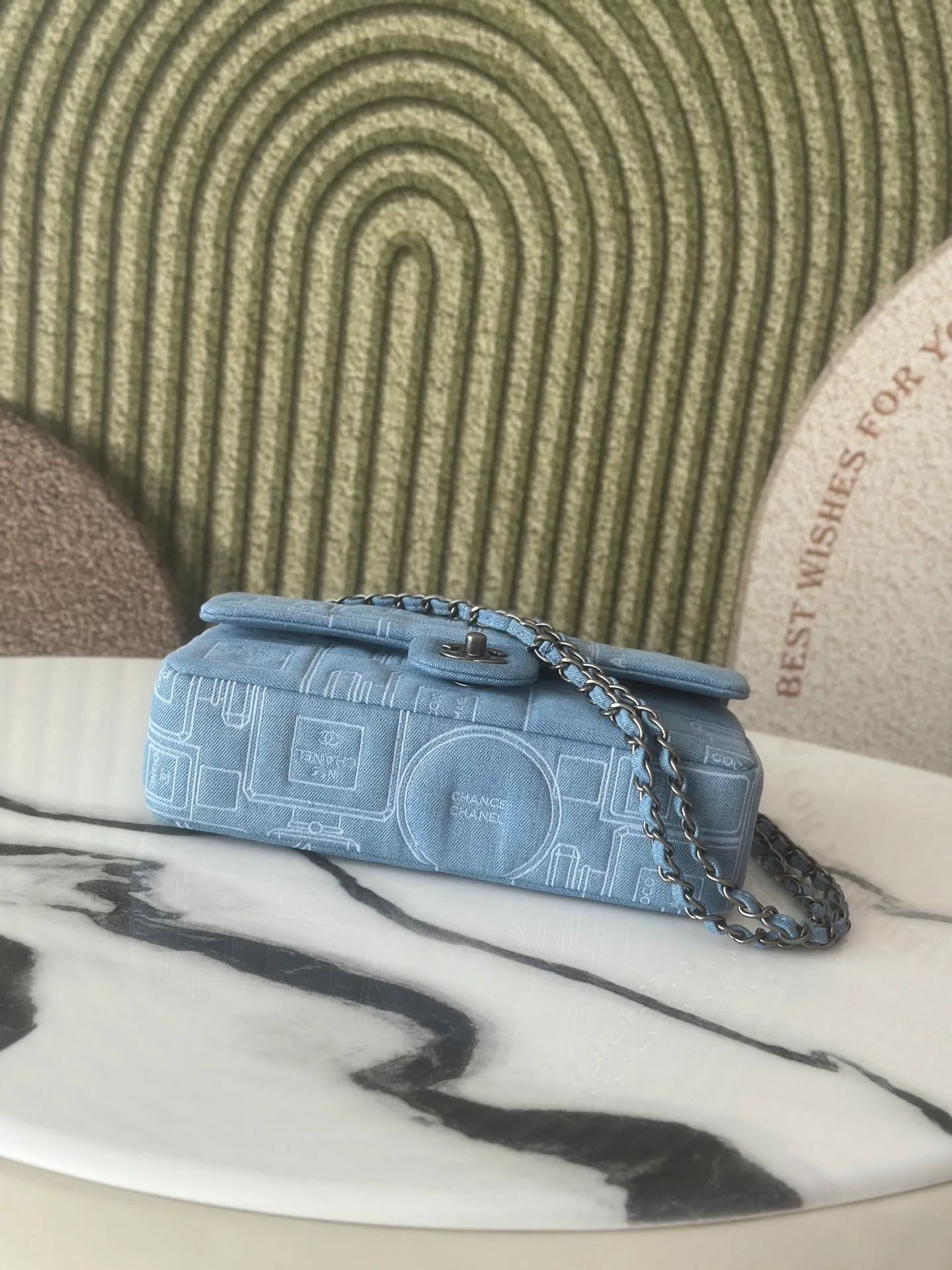 All Categories Chanel Women's Bags (Chanel) Chanel 89110055