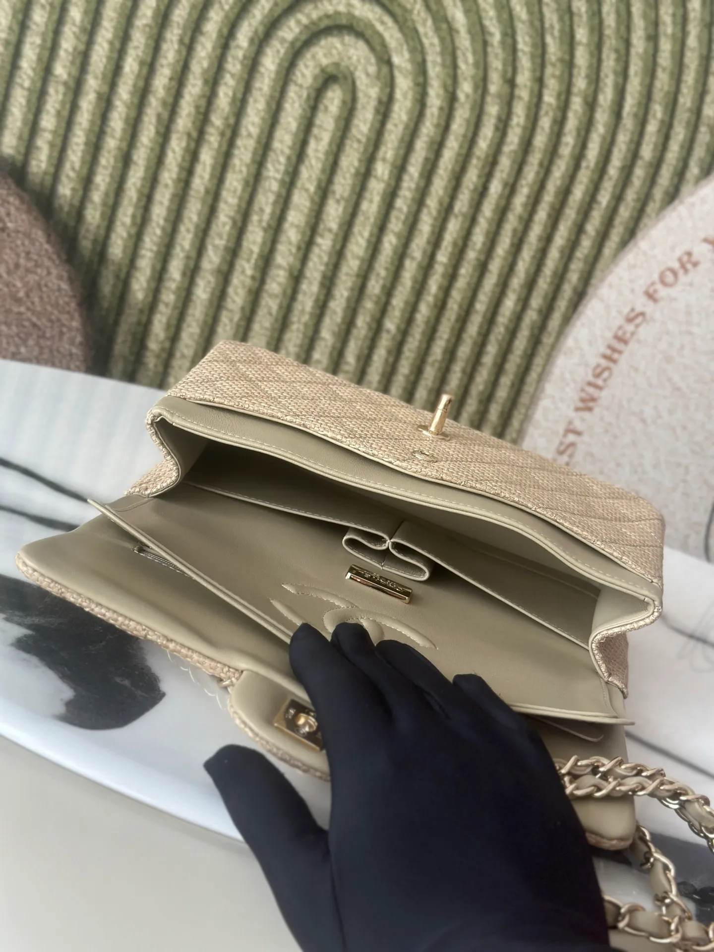 All Categories Chanel Women's Bags (Chanel) Chanel 89110055
