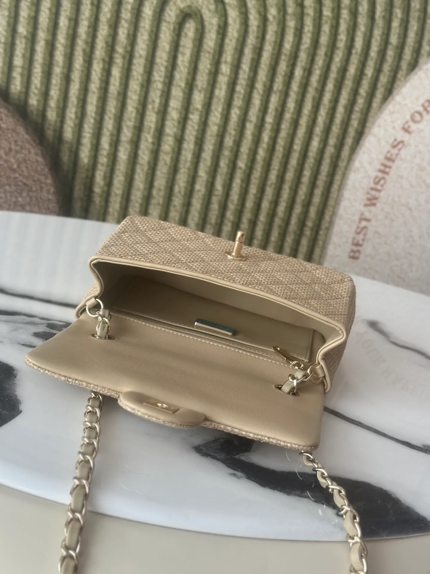 All Categories Chanel Women's Bags (Chanel) Chanel 89110055