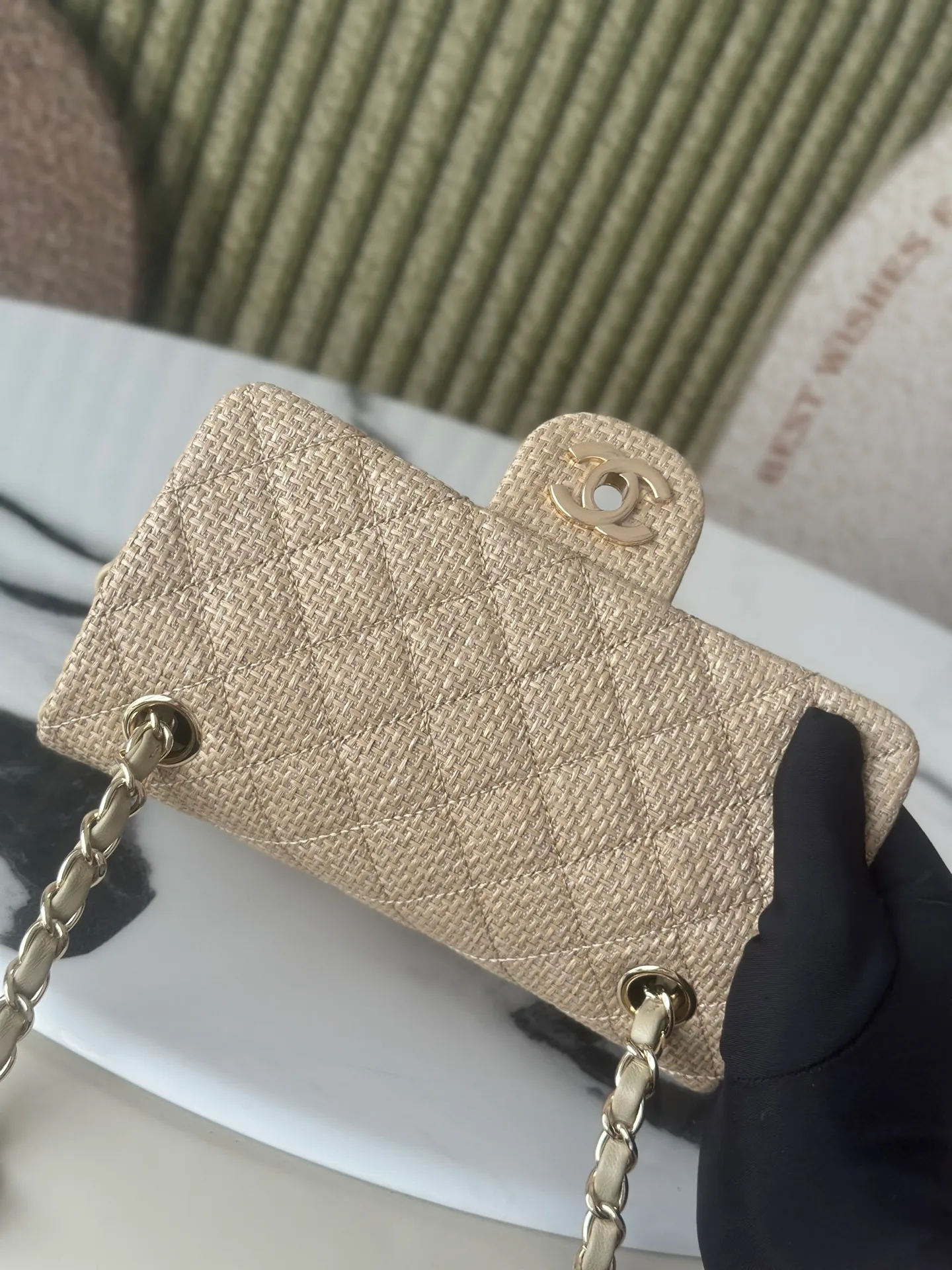 All Categories Chanel Women's Bags (Chanel) Chanel 89110055