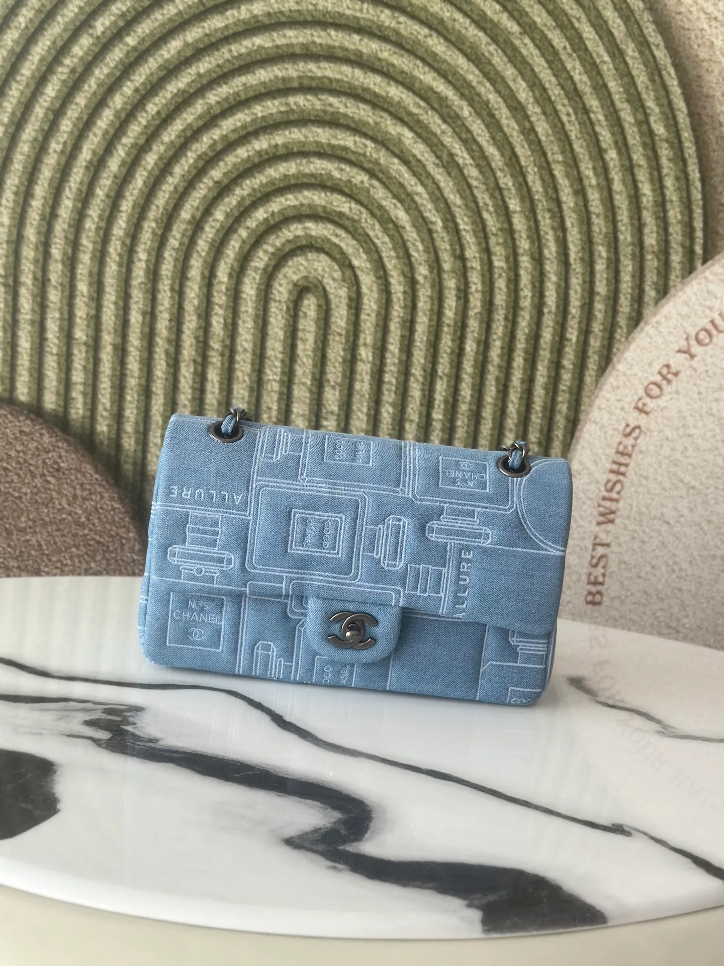 All Categories Chanel Women's Bags (Chanel) Chanel 89110055