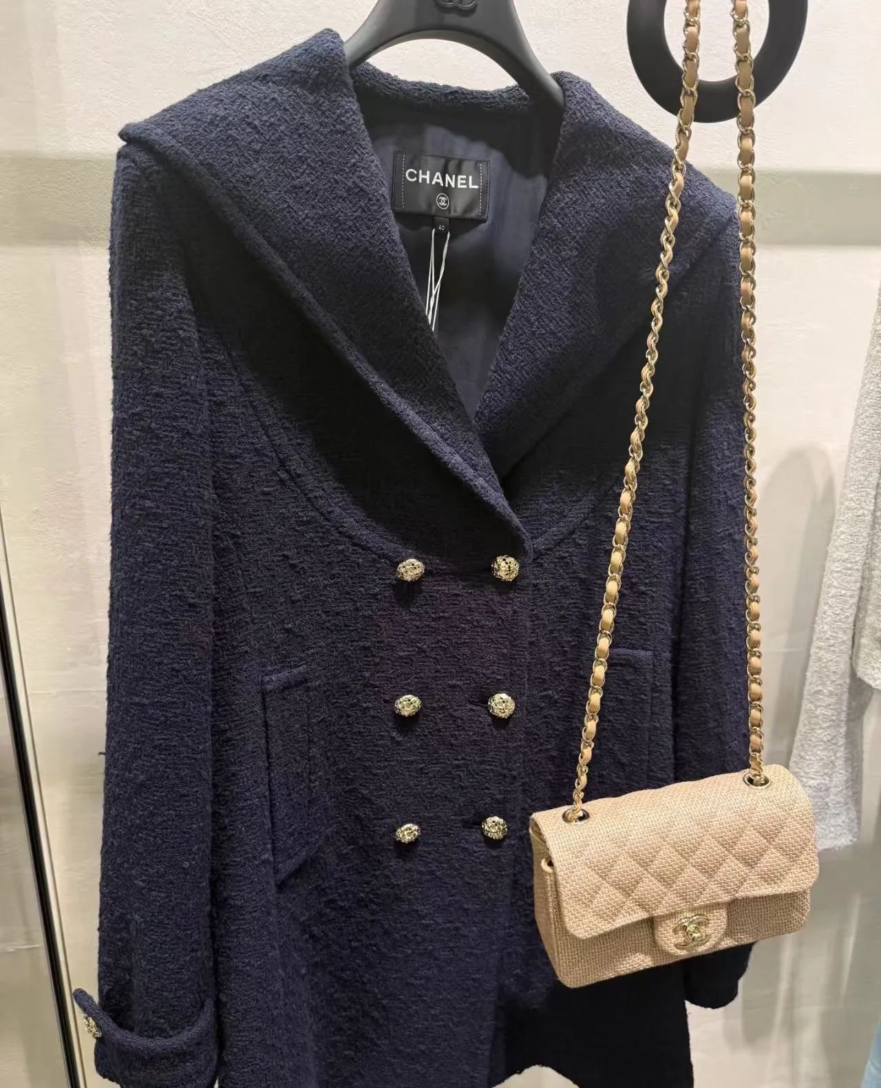 All Categories Chanel Women's Bags (Chanel) Chanel 89110055