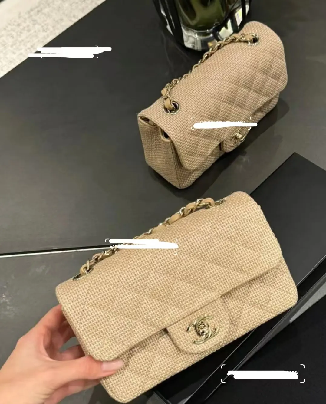 All Categories Chanel Women's Bags (Chanel) Chanel 89110055